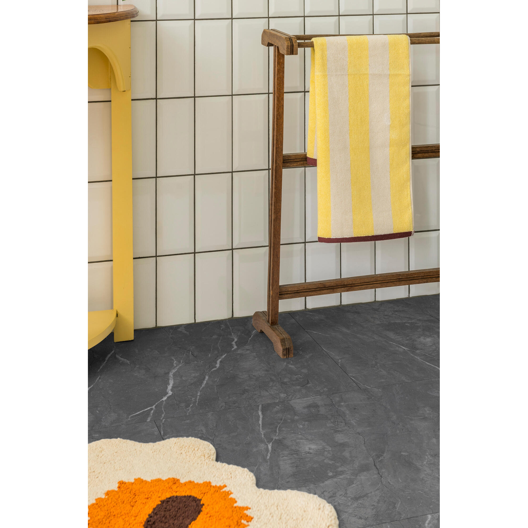 Vinylgulv BerryAlloc Spirit Soul Tile Click 55 Zigi 