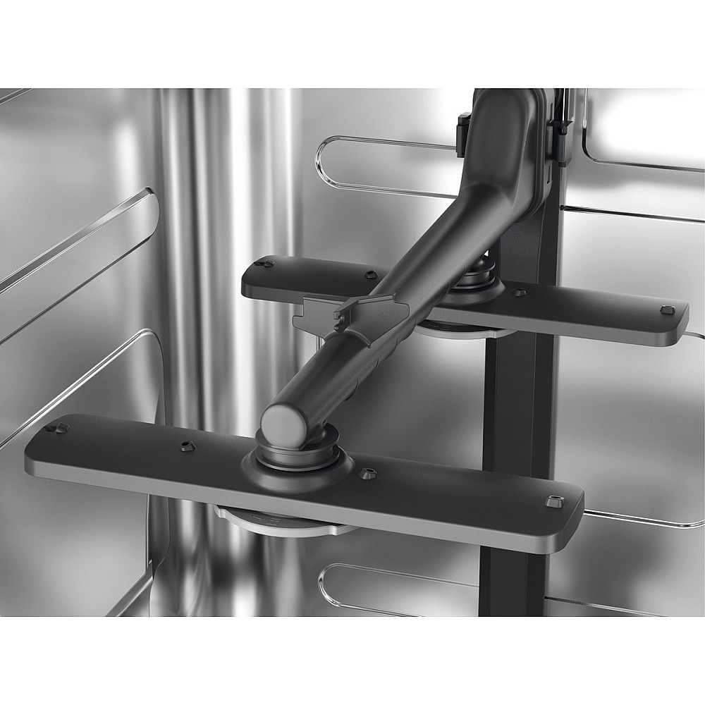Integrert Oppvaskmaskin AEG FFB73507ZM 45 cm Rustfri