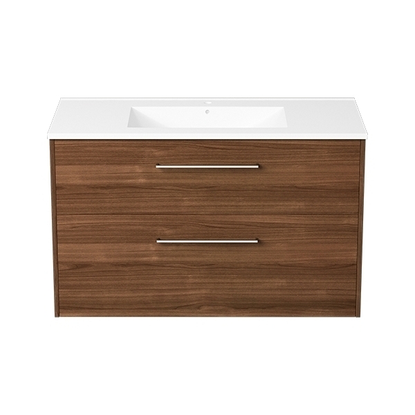 Servantskap FOSSBAD Innovent B100 for Heldekkende Servant