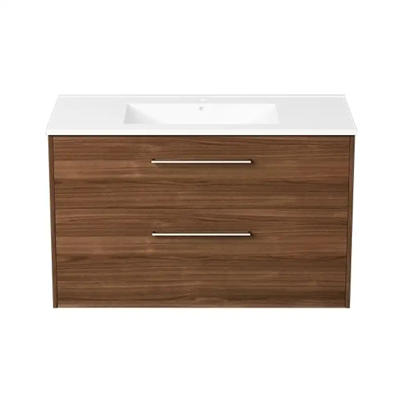 Servantskap FOSSBAD Innovent B100 for Heldekkende Servant