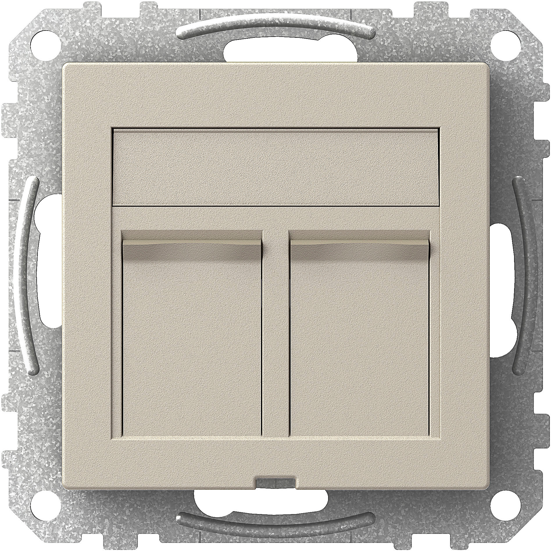 Sentrumplate Schneider Electric Exxact Plan