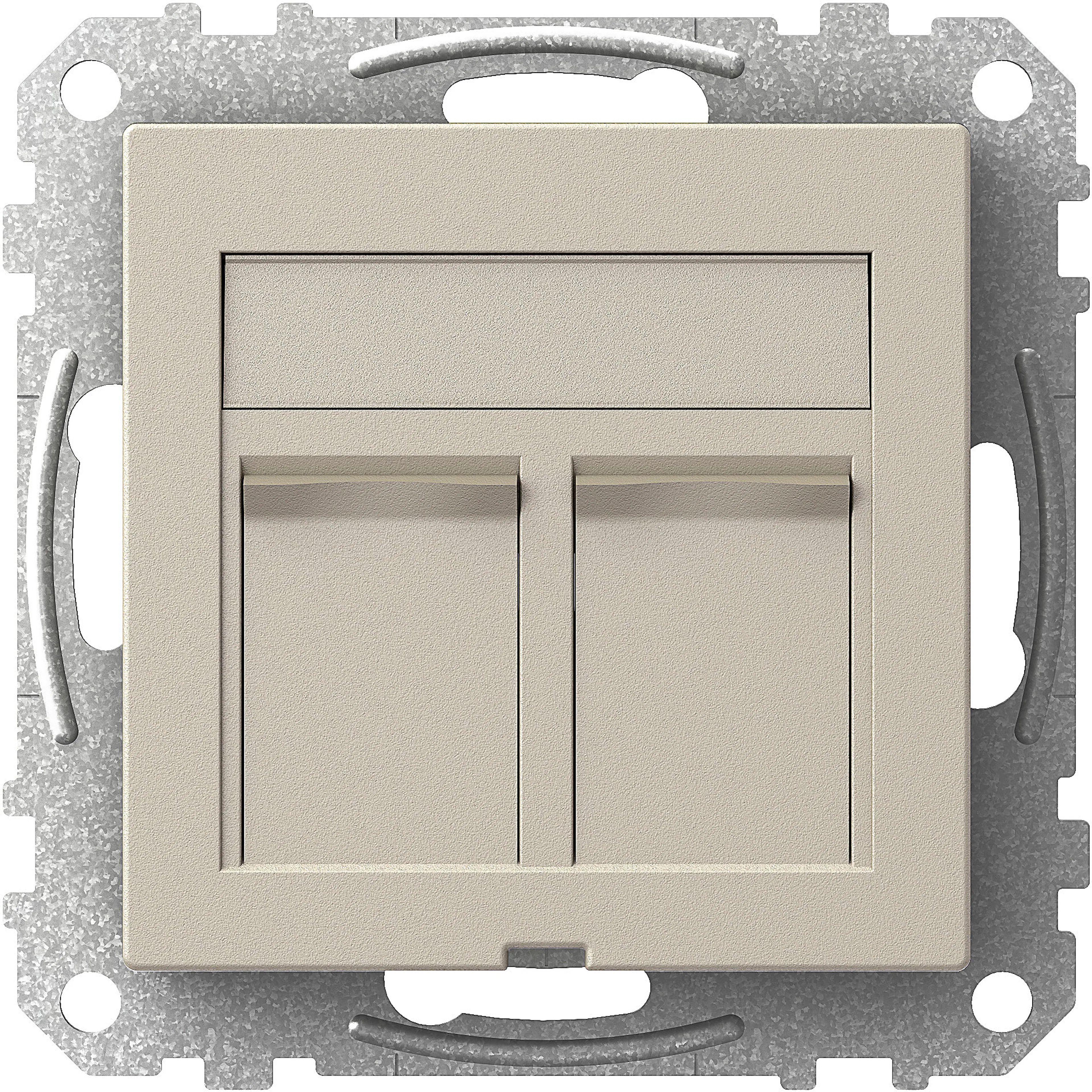 Sentrumplate Schneider Electric Exxact Plan