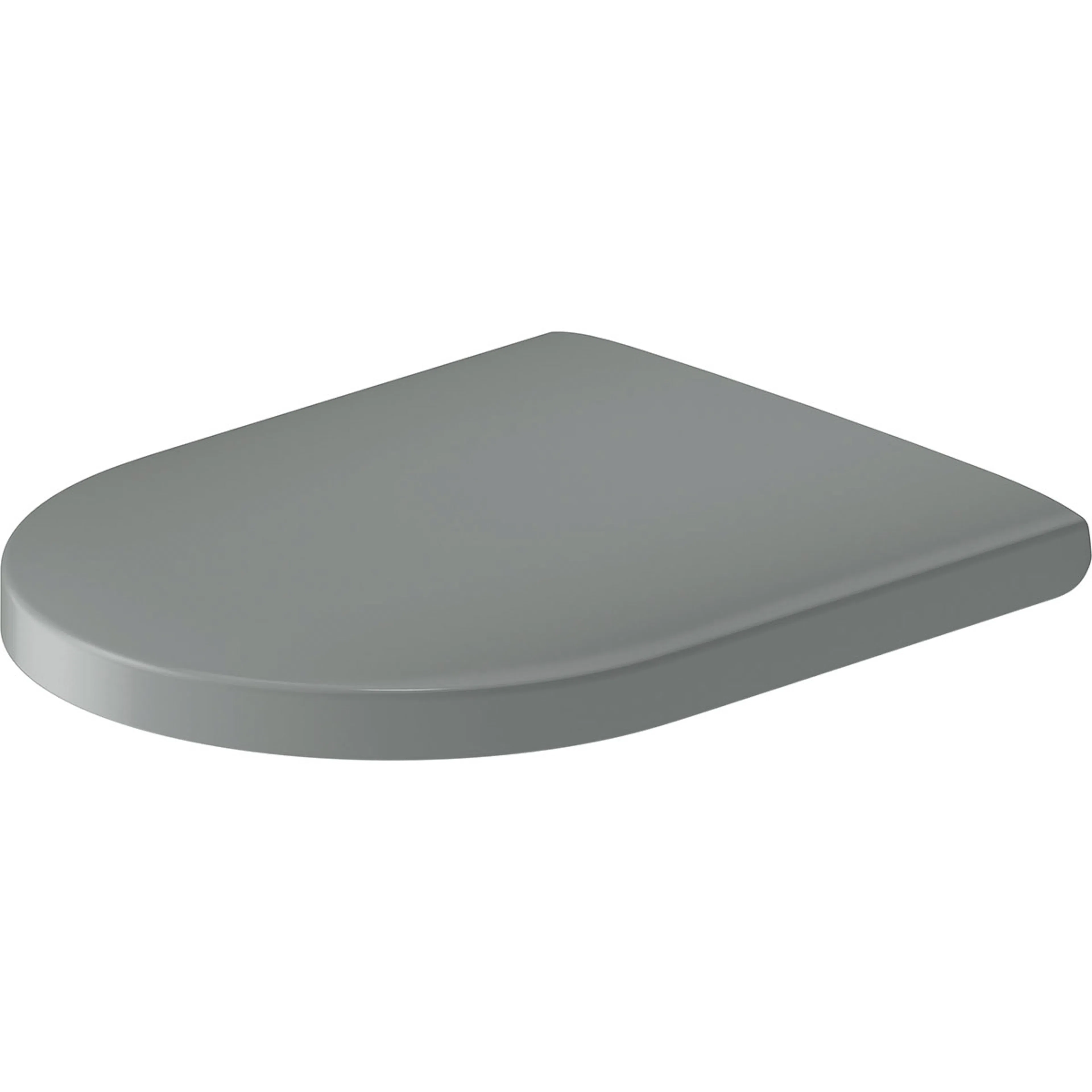 Toalettsits Duravit Millio