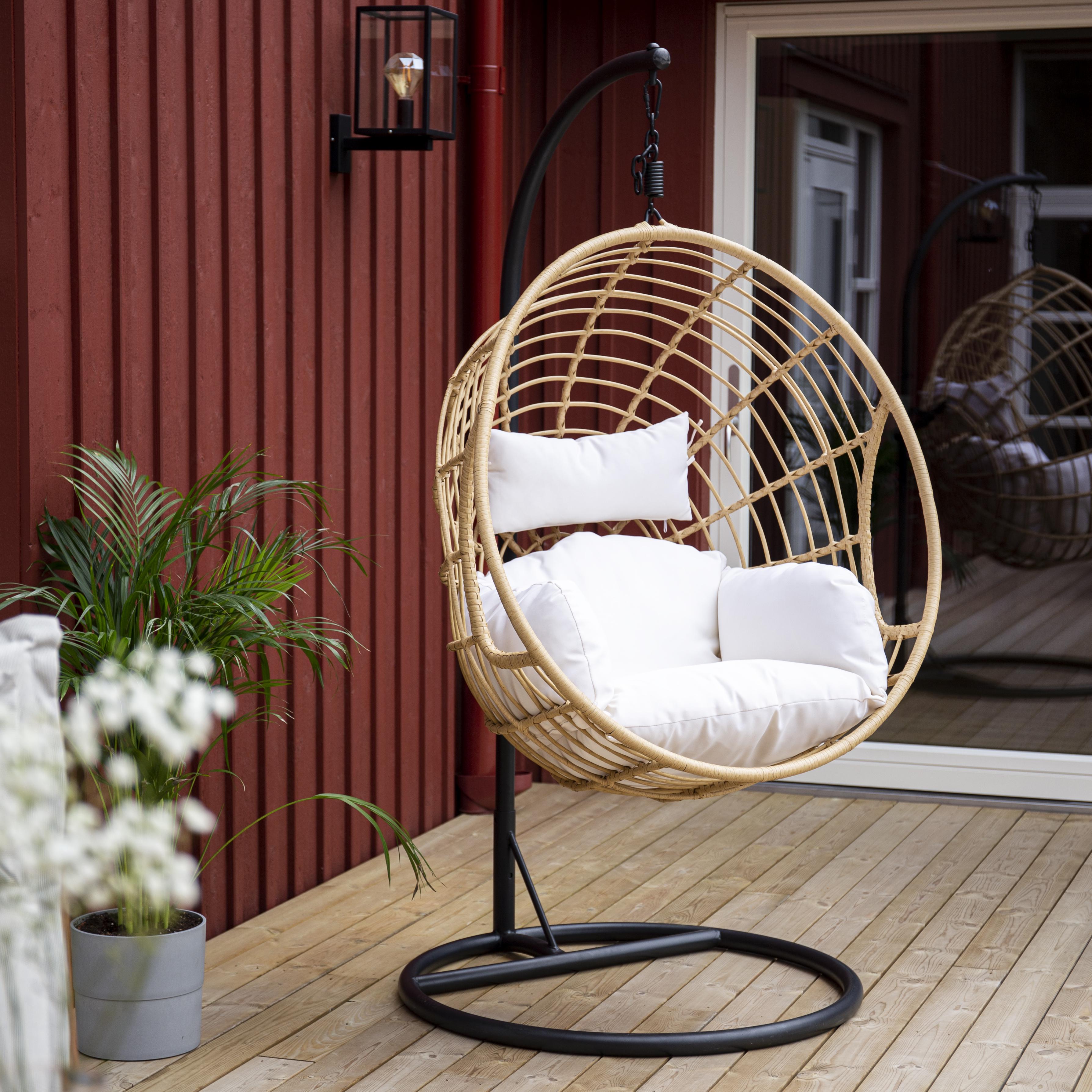 Hengestol Venture Venture Home Viga Rund