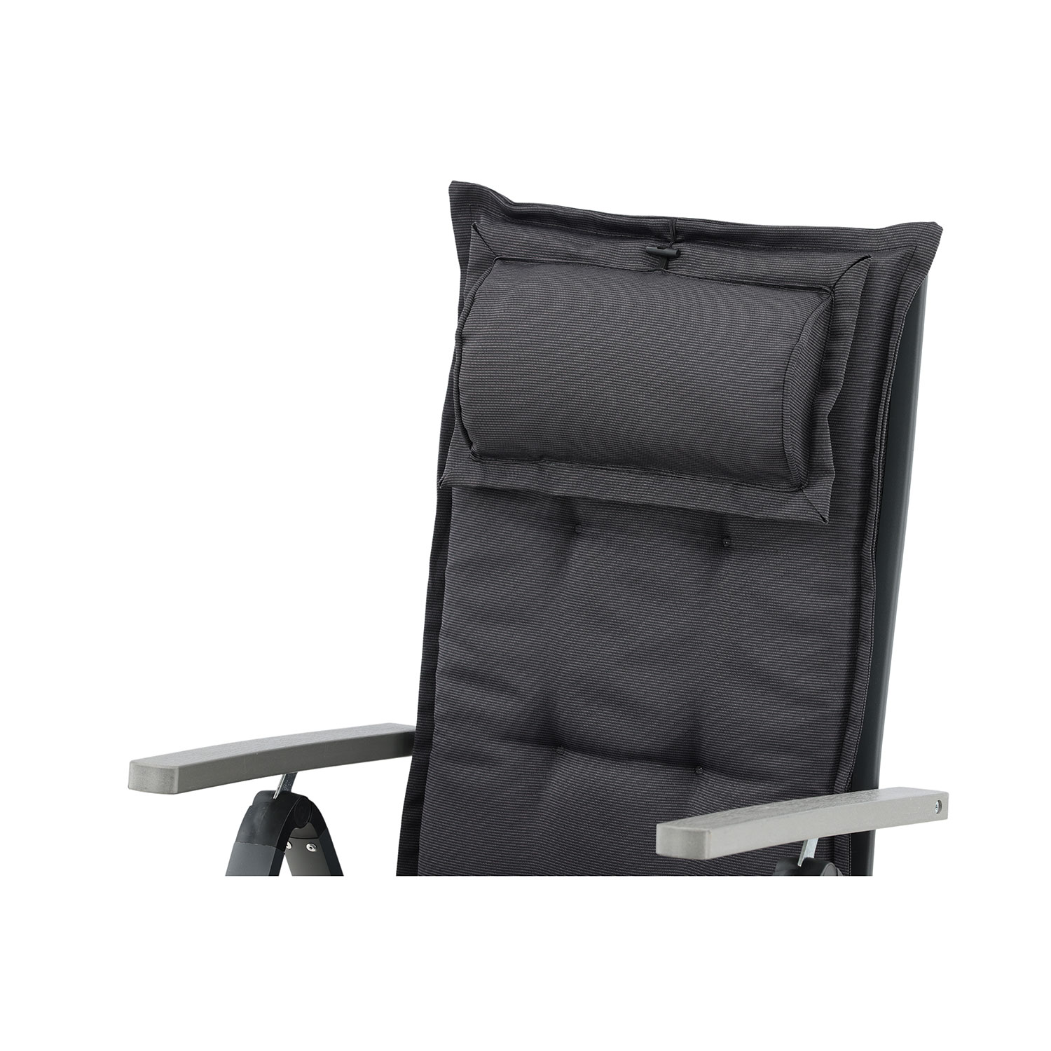 Hagepute med Nakkestøtte Venture Home Cushion