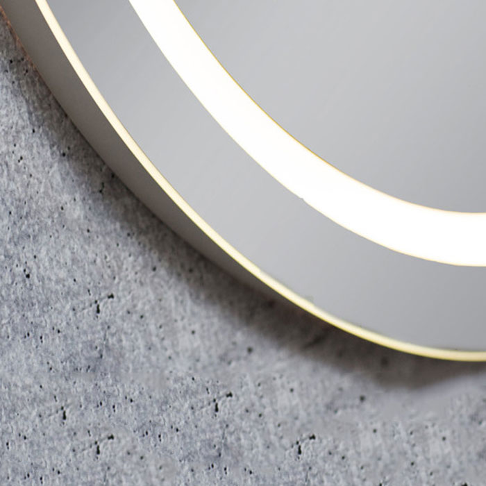 Speil Vidi Cristal LED