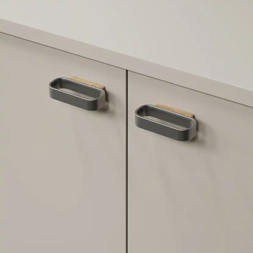 Håndtak Beslag Design Race