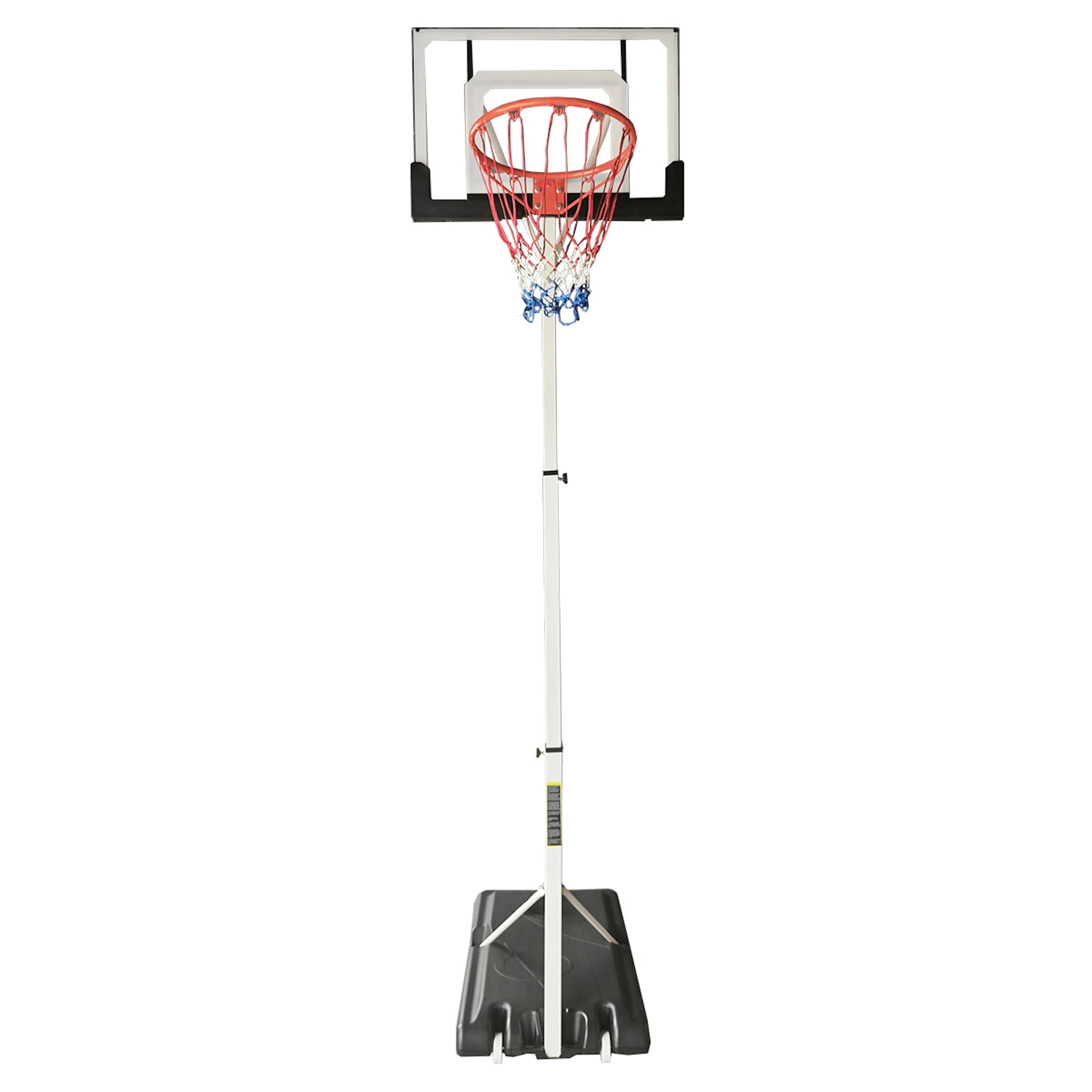 Basketkurv Nordcore for Ungdom 2,1-2,6m