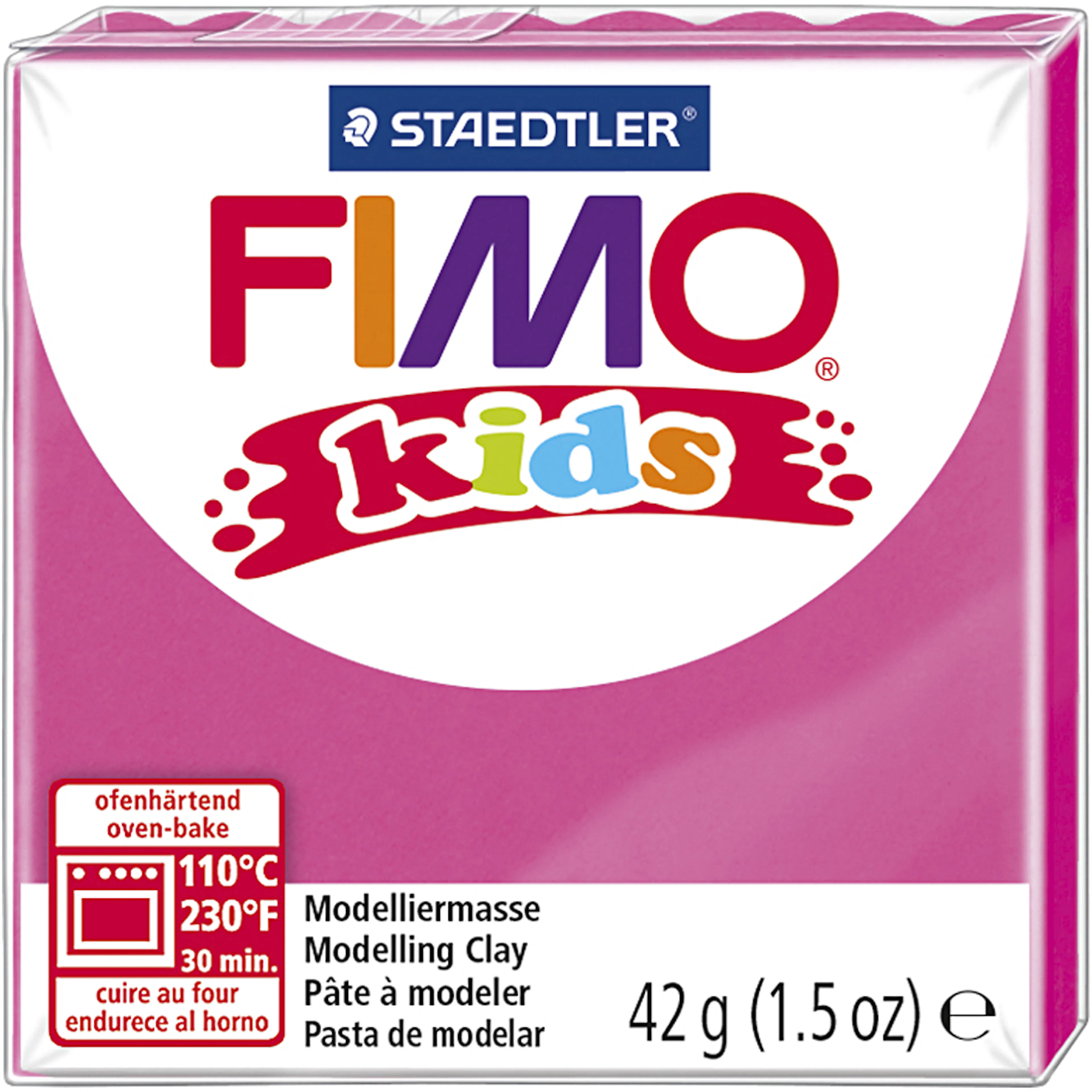 Leire Kreativ Company Fimo Kids Clay 42 g/1 Pk