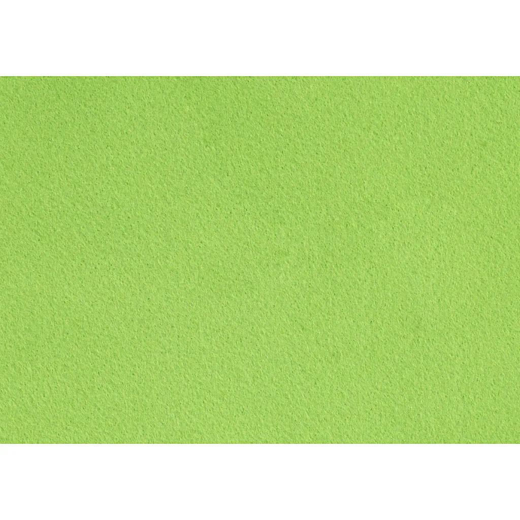Hobbyfilt Creativ Company A4 210x297 mm 10 Ark/1 Pk