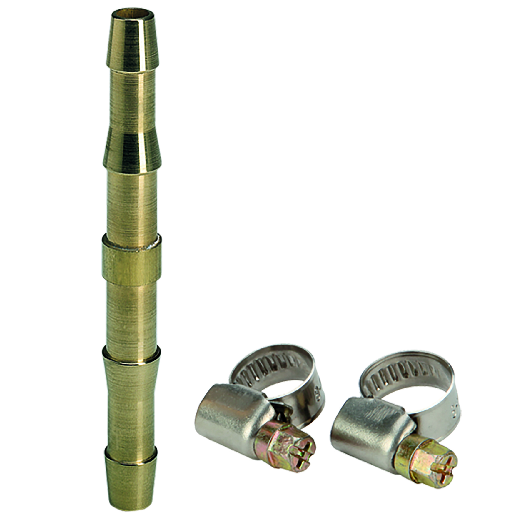 Slangekobling Einhell Dobbel 6 mm