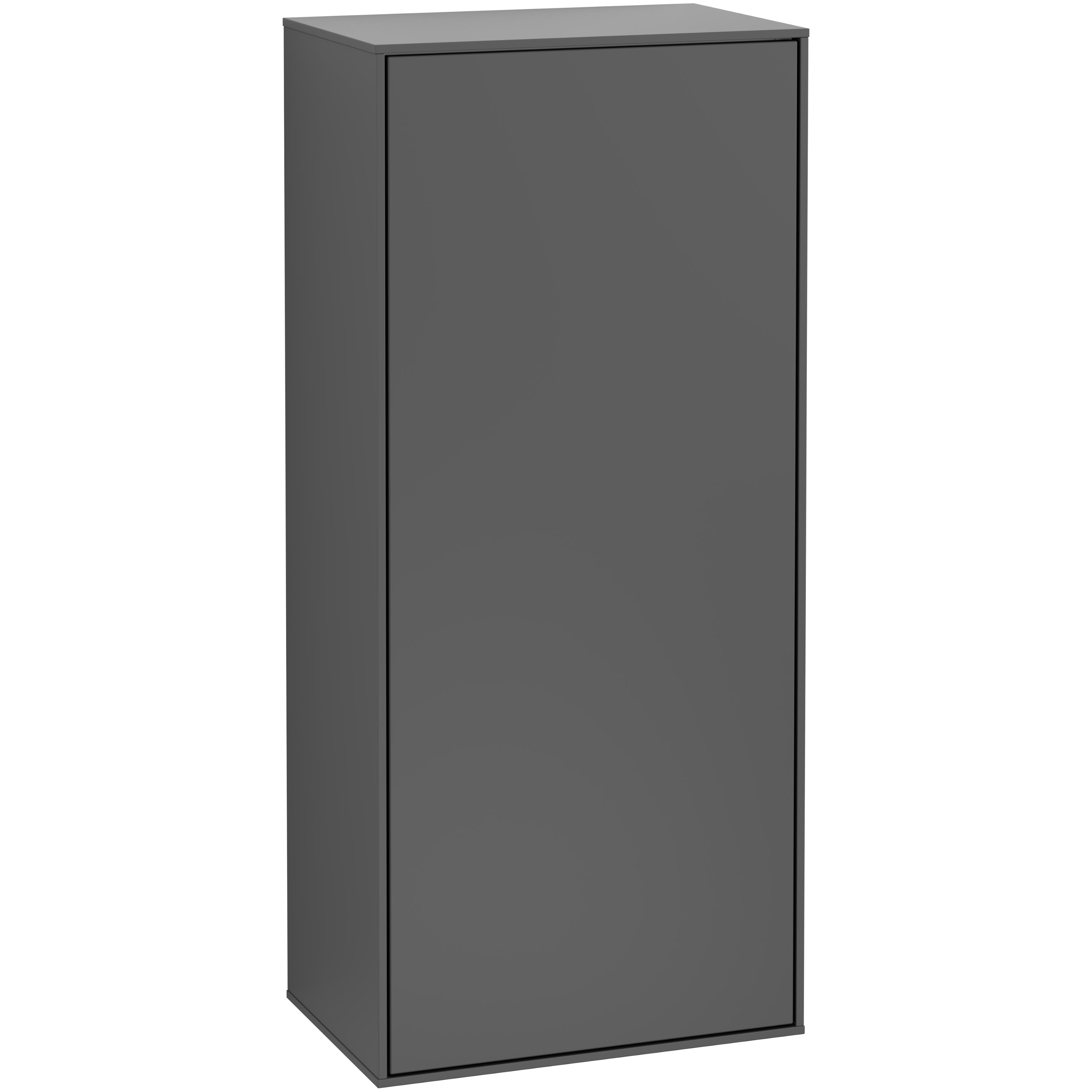 Väggskåp Villeroy & Boch Finion med 1 Dörr 418 mm