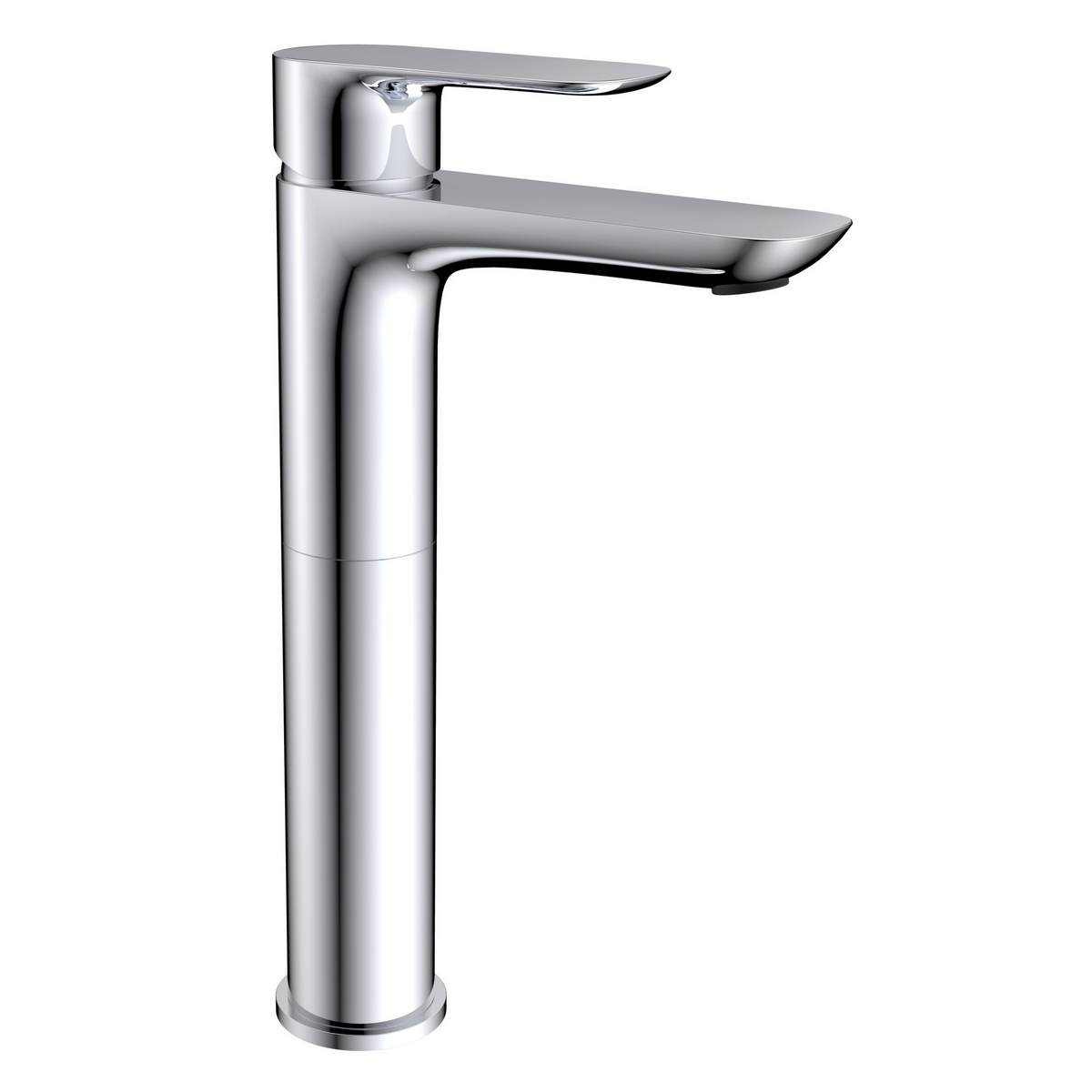 Tv&auml;ttst&auml;llsblandare Bathlife P&auml;rla H&ouml;g