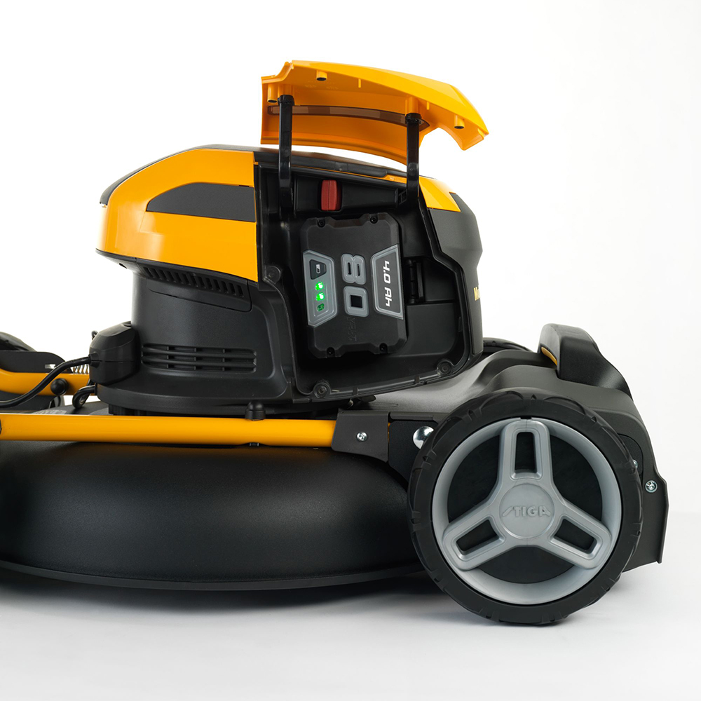 Gressklipper Stiga Multiclip 47 S AE