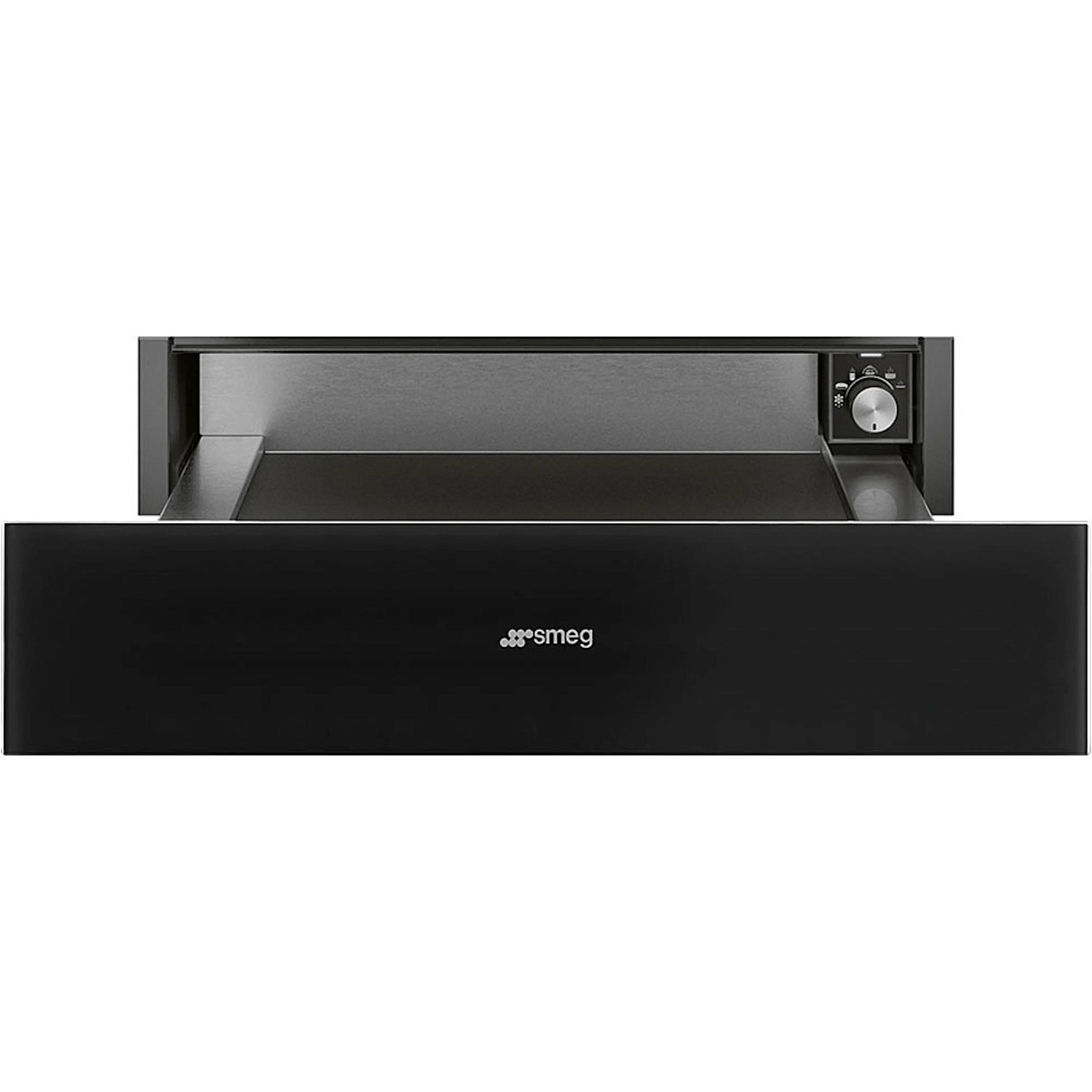 Varmekasse Smeg CPR115B3