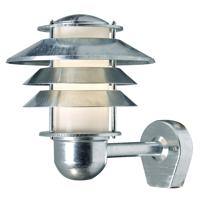Veggarmatur Westal Alefors 75W