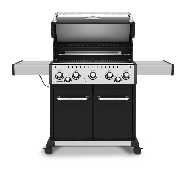 Gassgrill Broil King Baron 590 NY