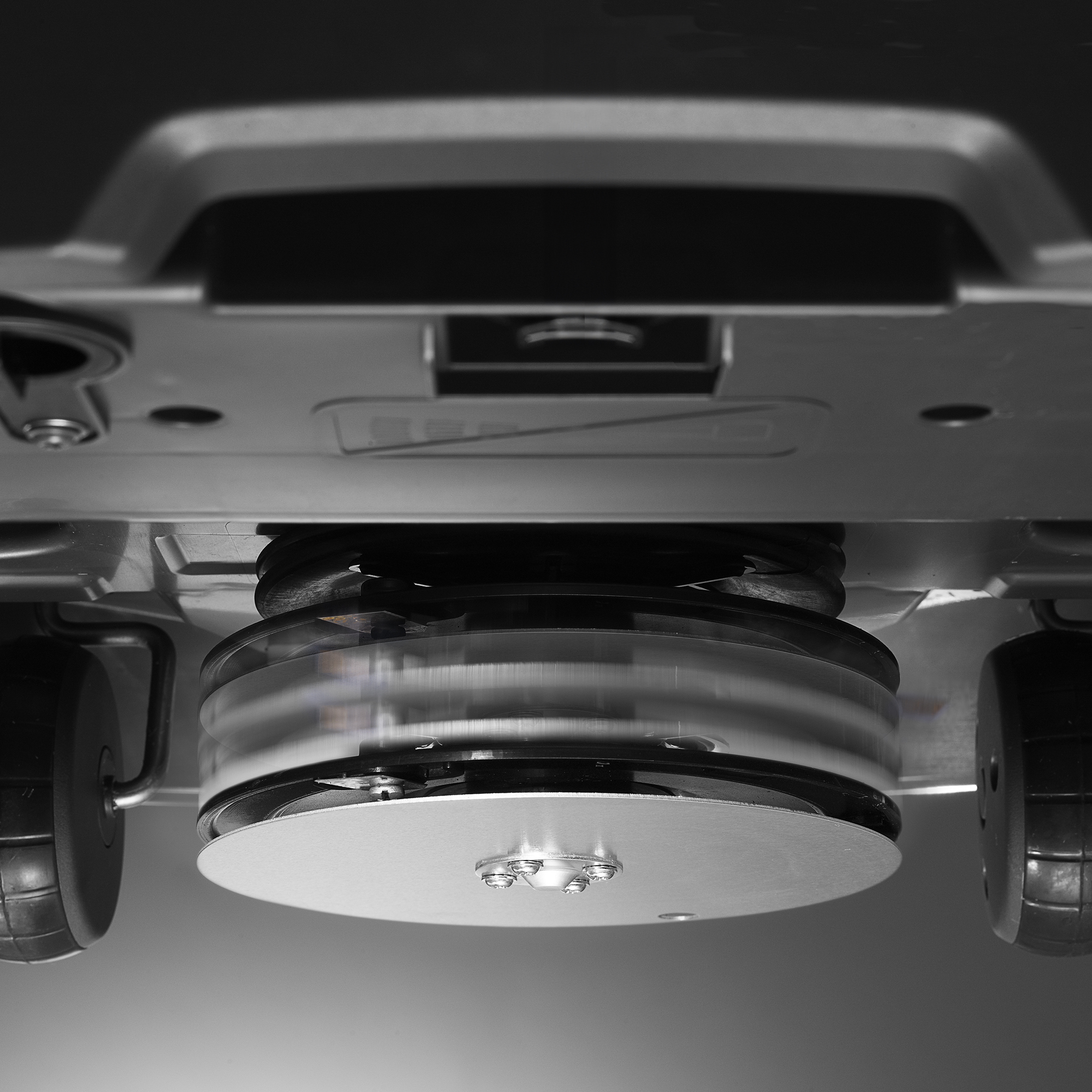 Robotgressklipper Husqvarna Automower® 305E NERA