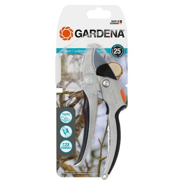 Beskjæringssaks Gardena Comfort Ratchet