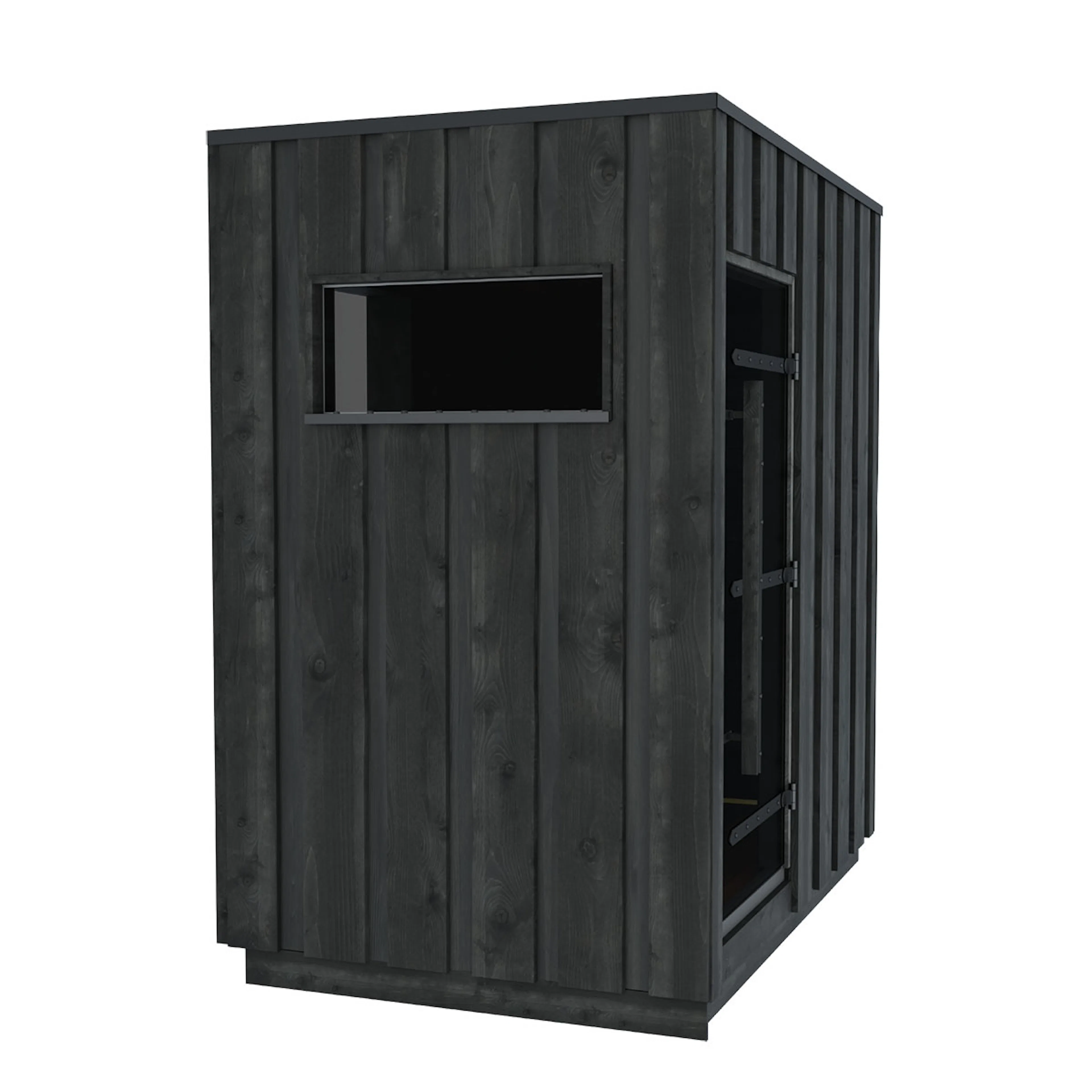 Garderobe Harvia Legend