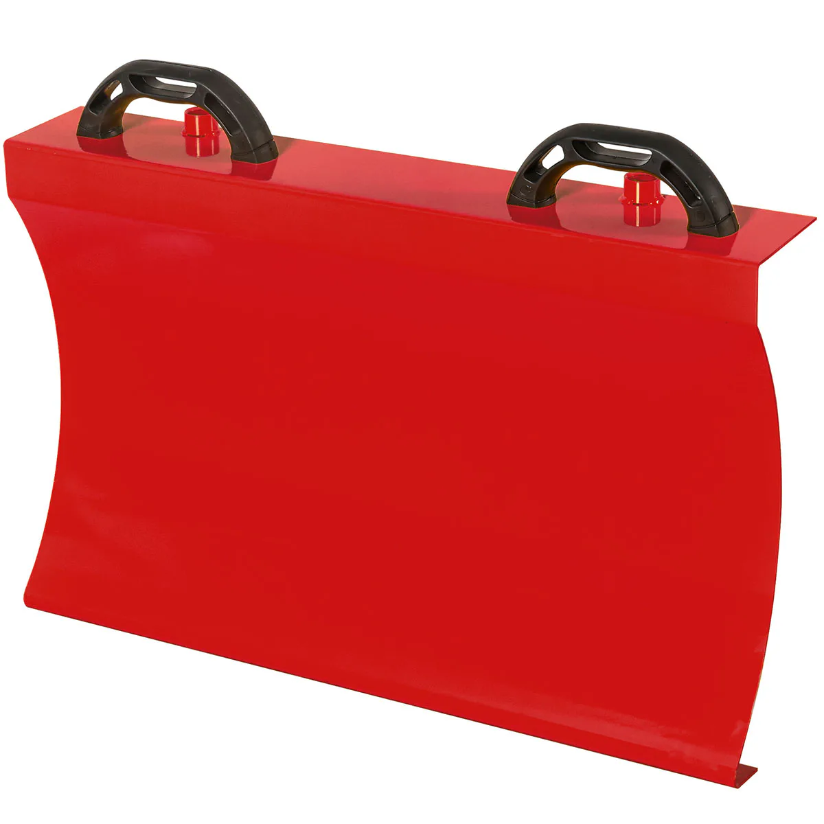 Snøplog Metalcraft til Feiemaskin SL-B24-F