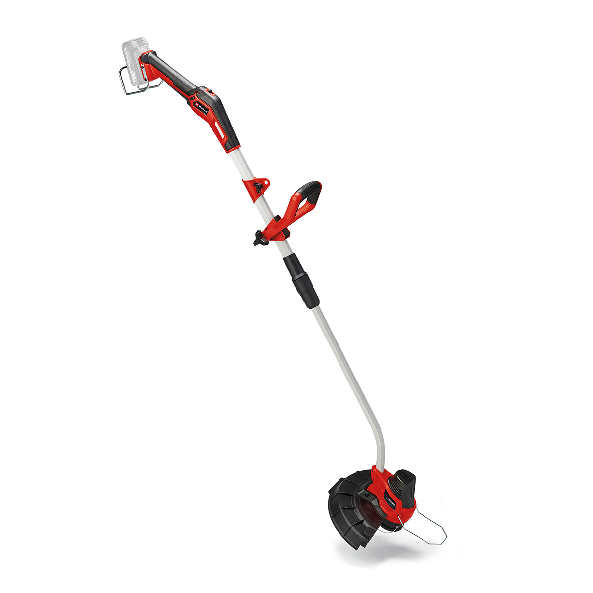 Gresstrimmer Einhell GE-CT 18/33 Li E Uten Batteri og Lader