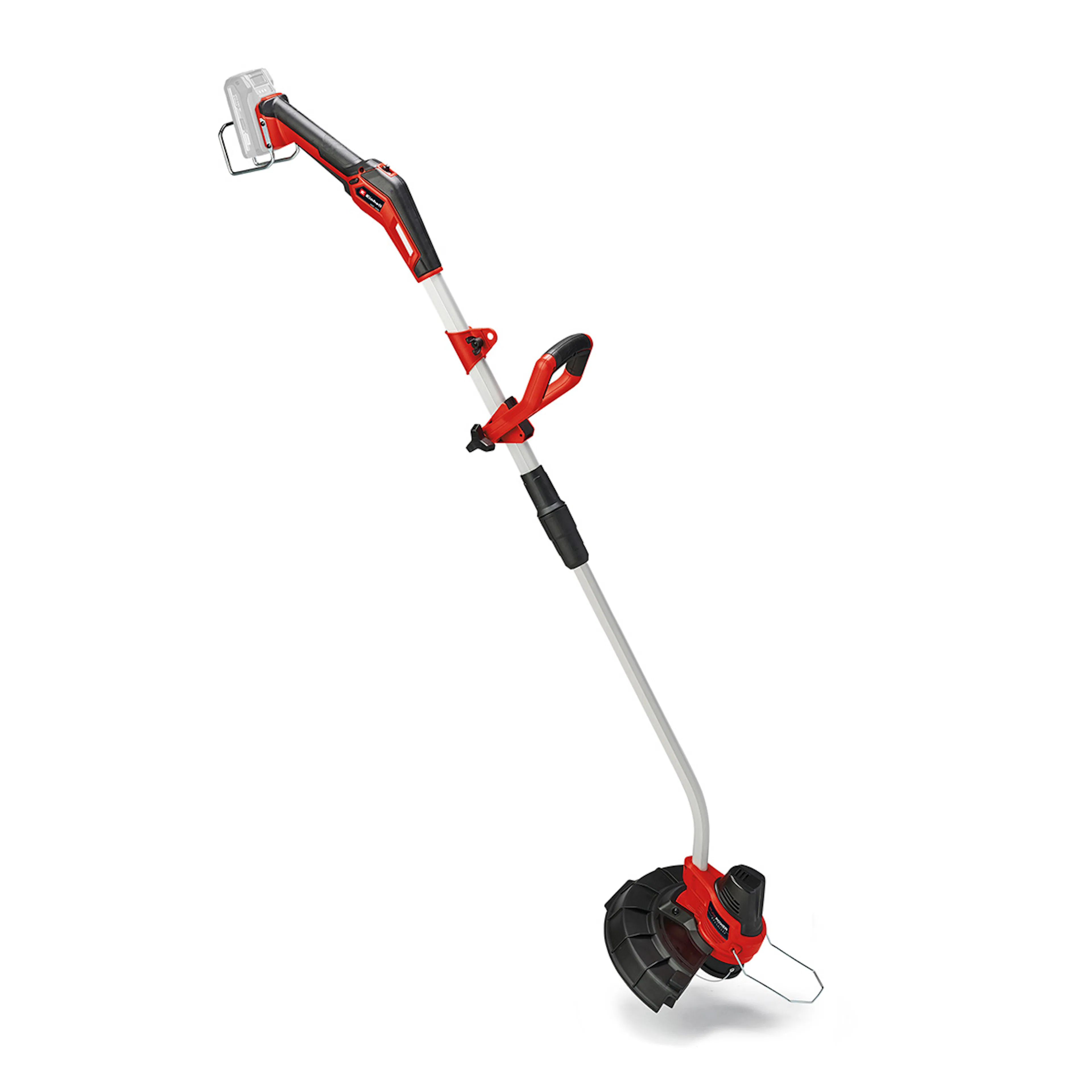 Gresstrimmer Einhell GE-CT 18/33 Li E Uten Batteri og Lader