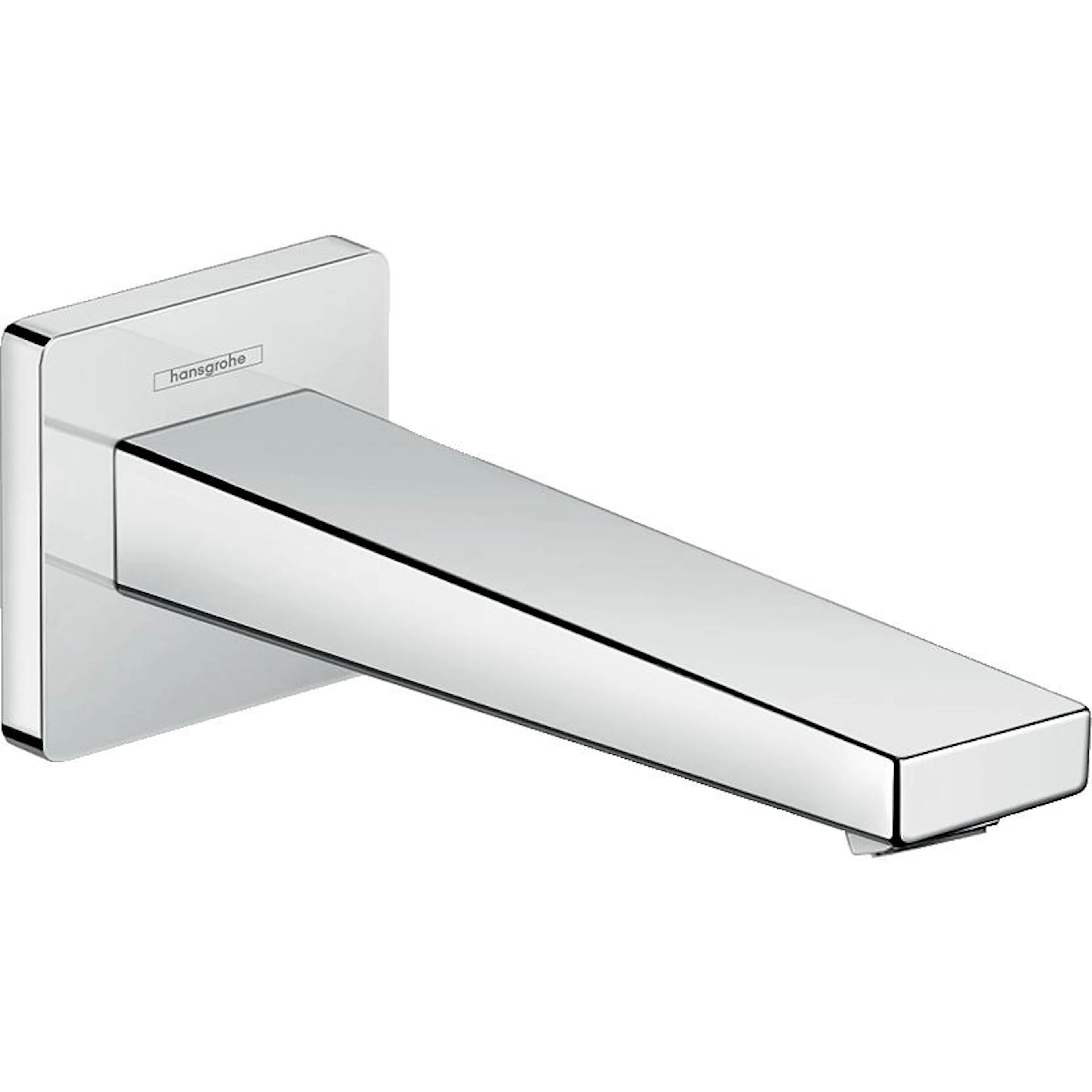 Utløpstut Hansgrohe Metropol 32542000 Krom