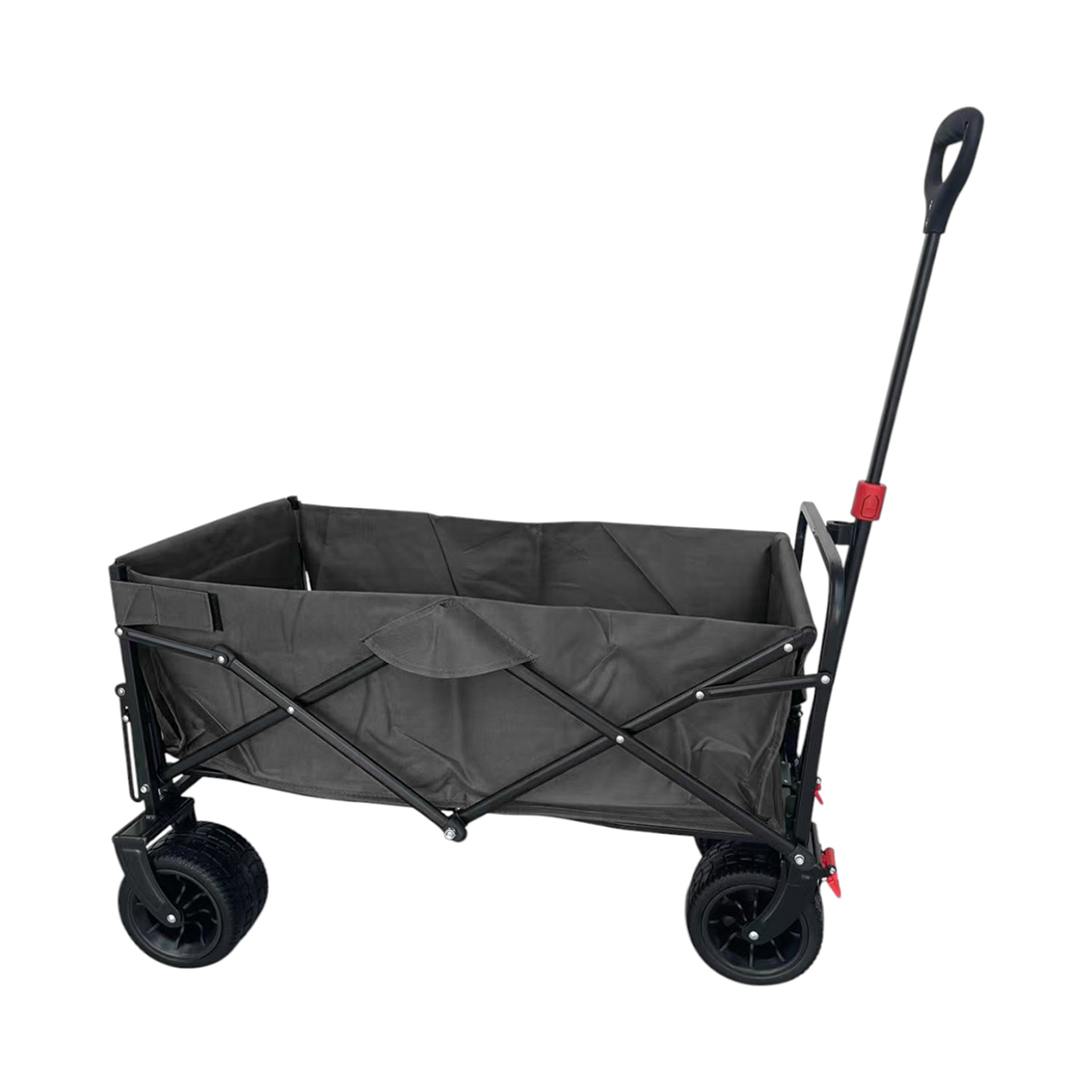 Hagevogn Fornorth 115x61x105 cm 100 kg