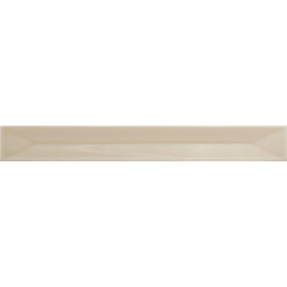 Fliser Lhådös Vitral Dekor Sand 5x40 cm