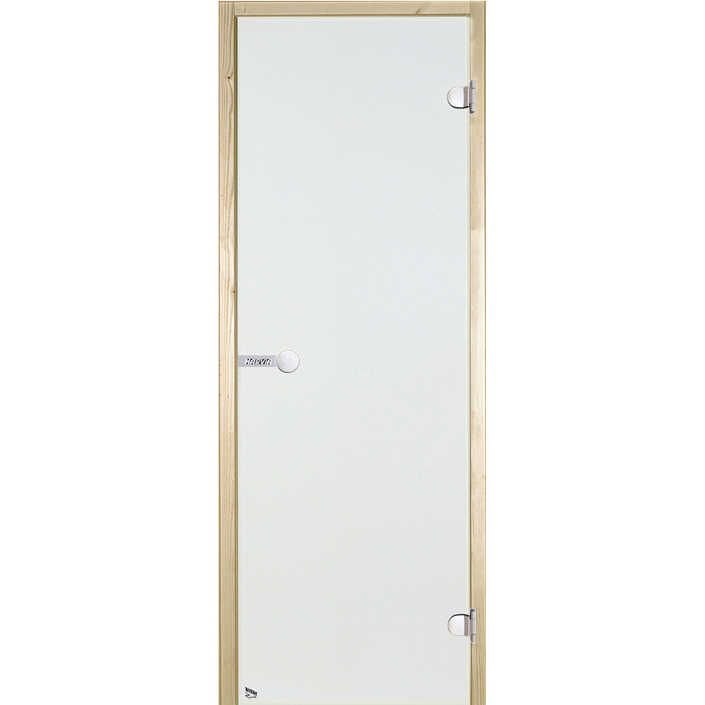 Badstudør Harvia Klar 7x19