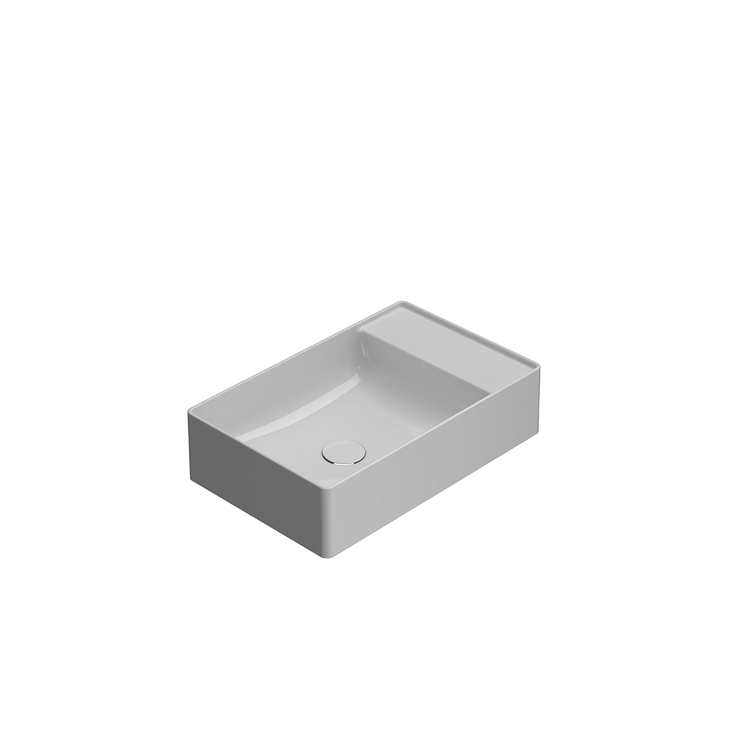 Servant Globo T-Edge 6-TE055BI