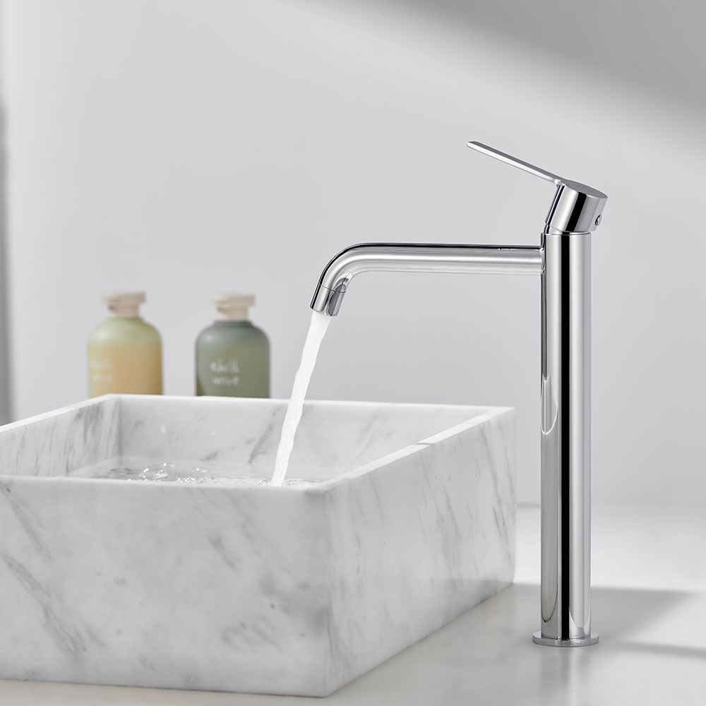 Servantbatteri Bathlife Tillra Høy