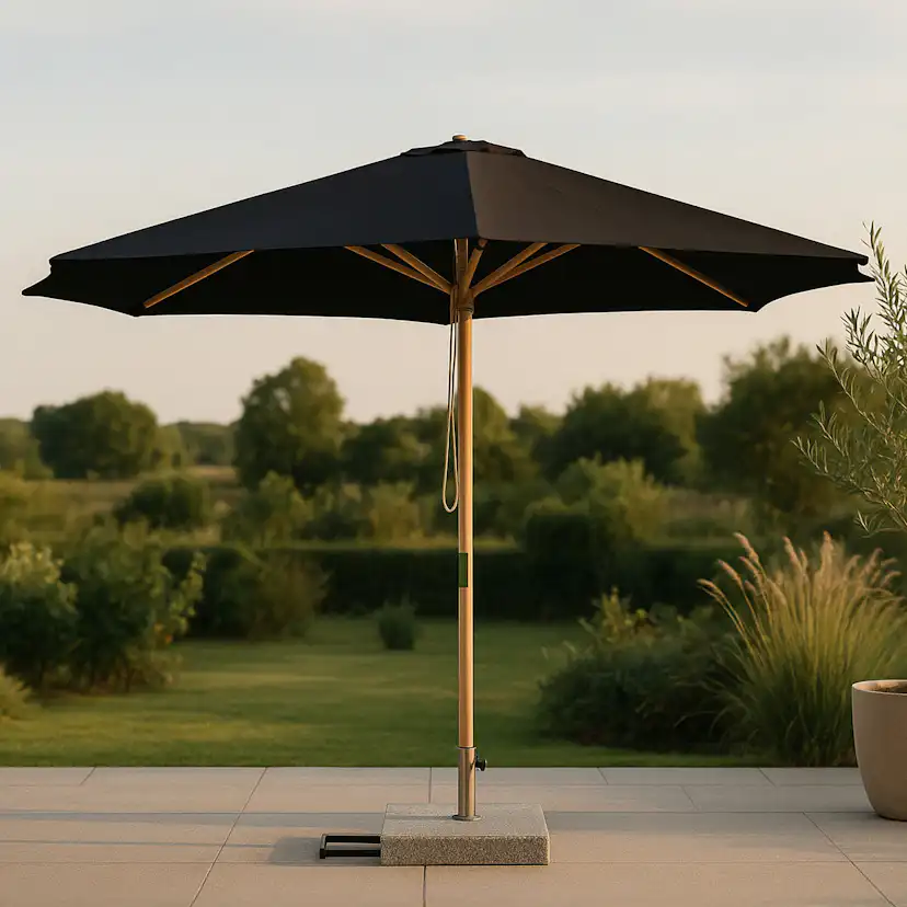 Parasoll Venture Home Ixxy Ø300 cm