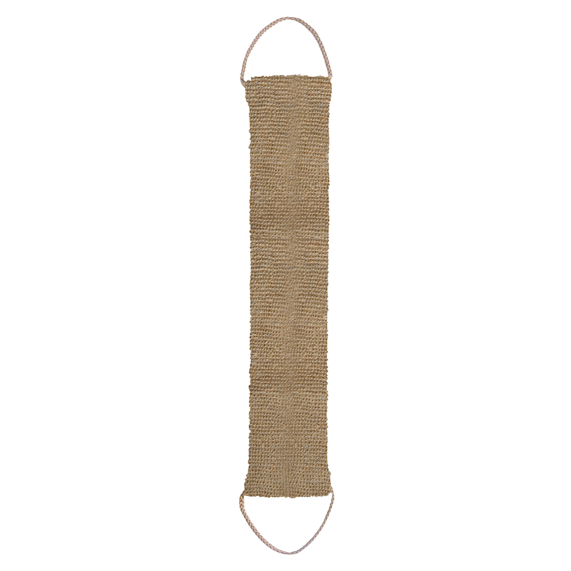 Massageband Spirella Jute