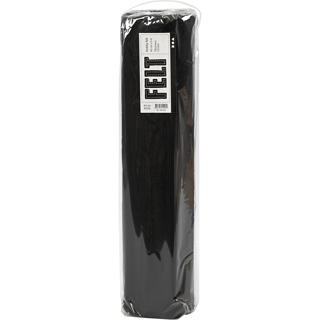 Hobbyfilt Creativ Company 5 m/1 Rl