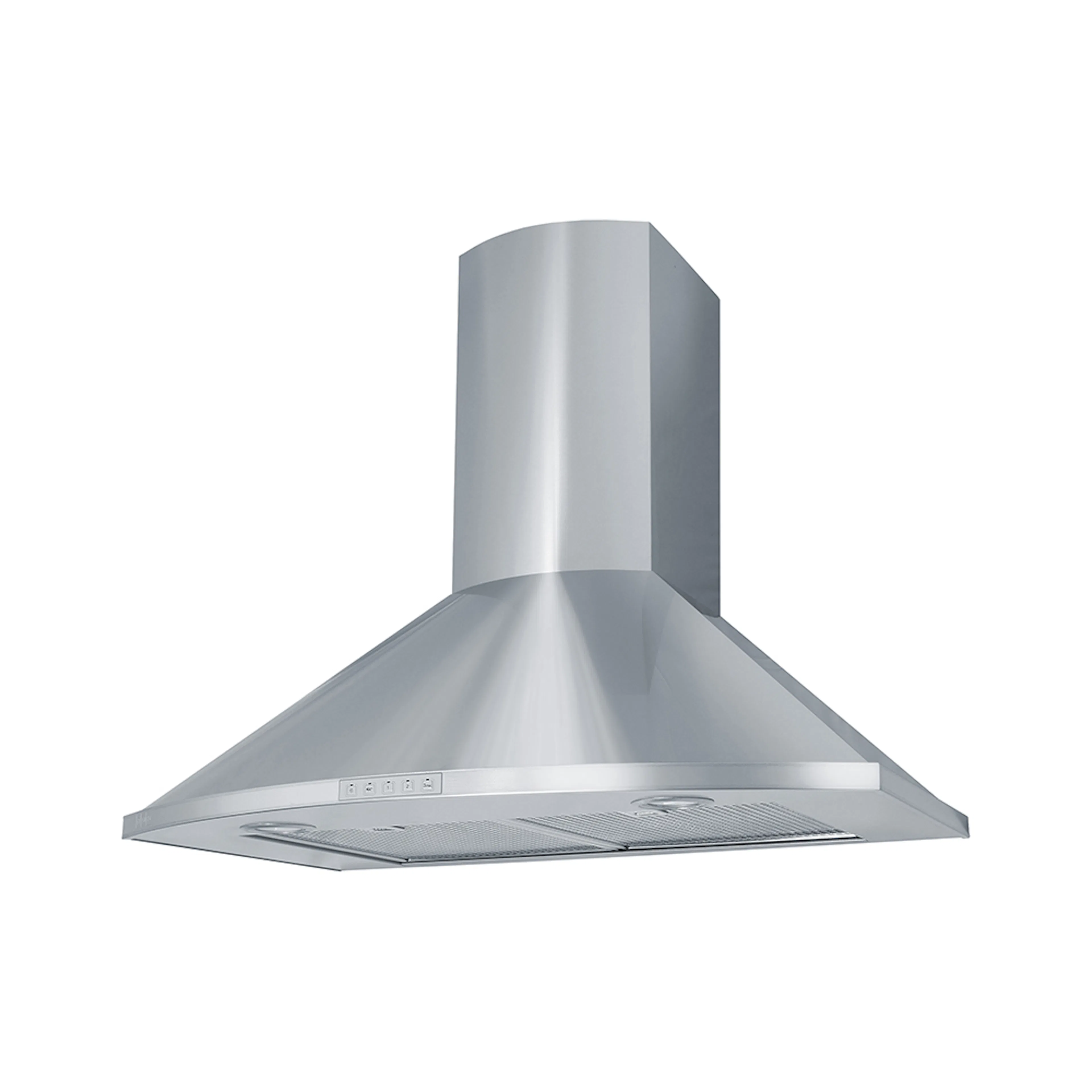 Ventilatorhette Franke Tender 722-10 Leilighet