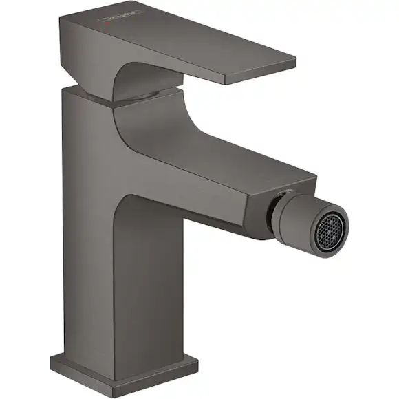 bidéblandare hansgrohe metropol