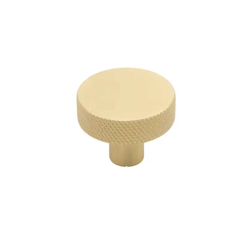 Knott Beslag Design Flat