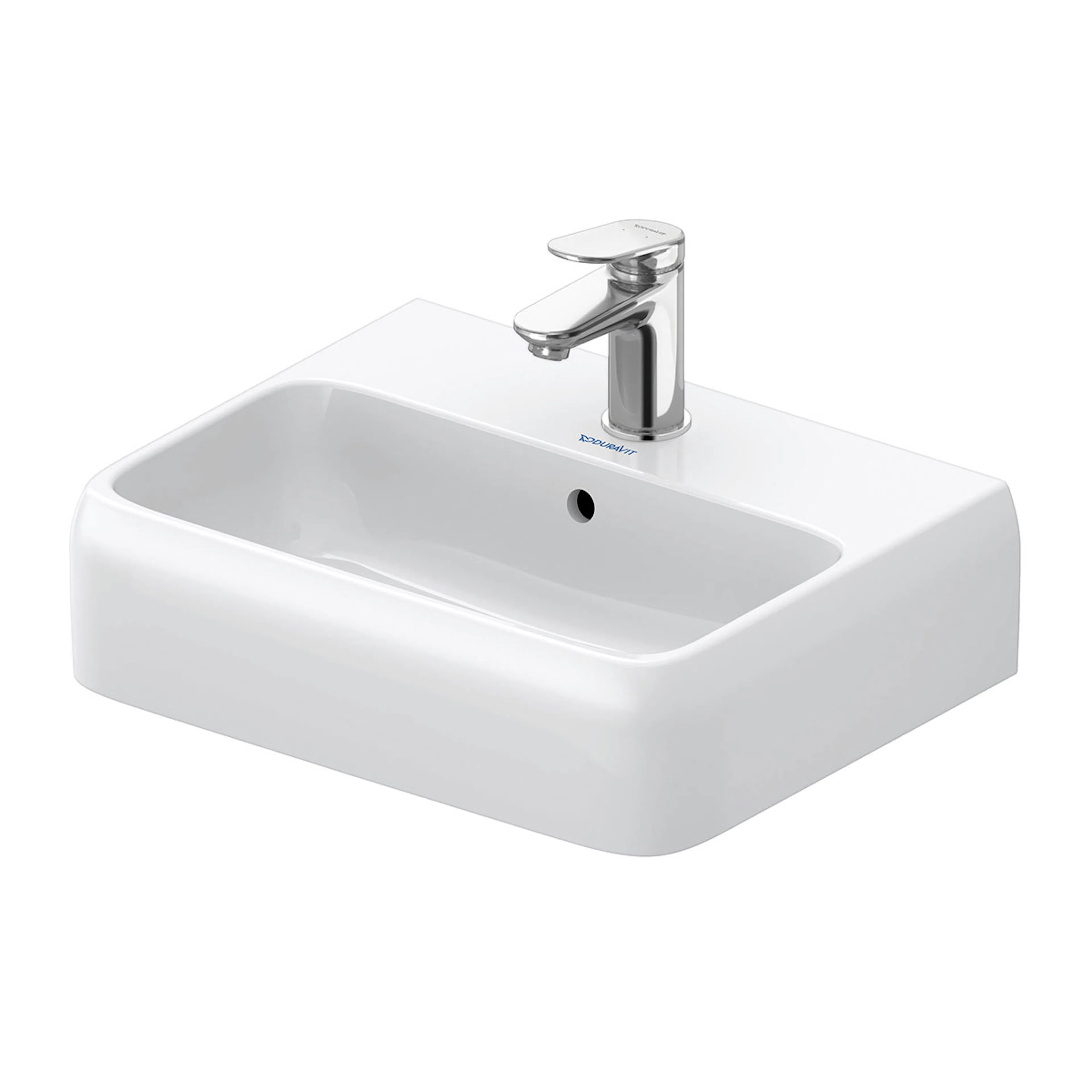 Tvättställ Duravit Qatego