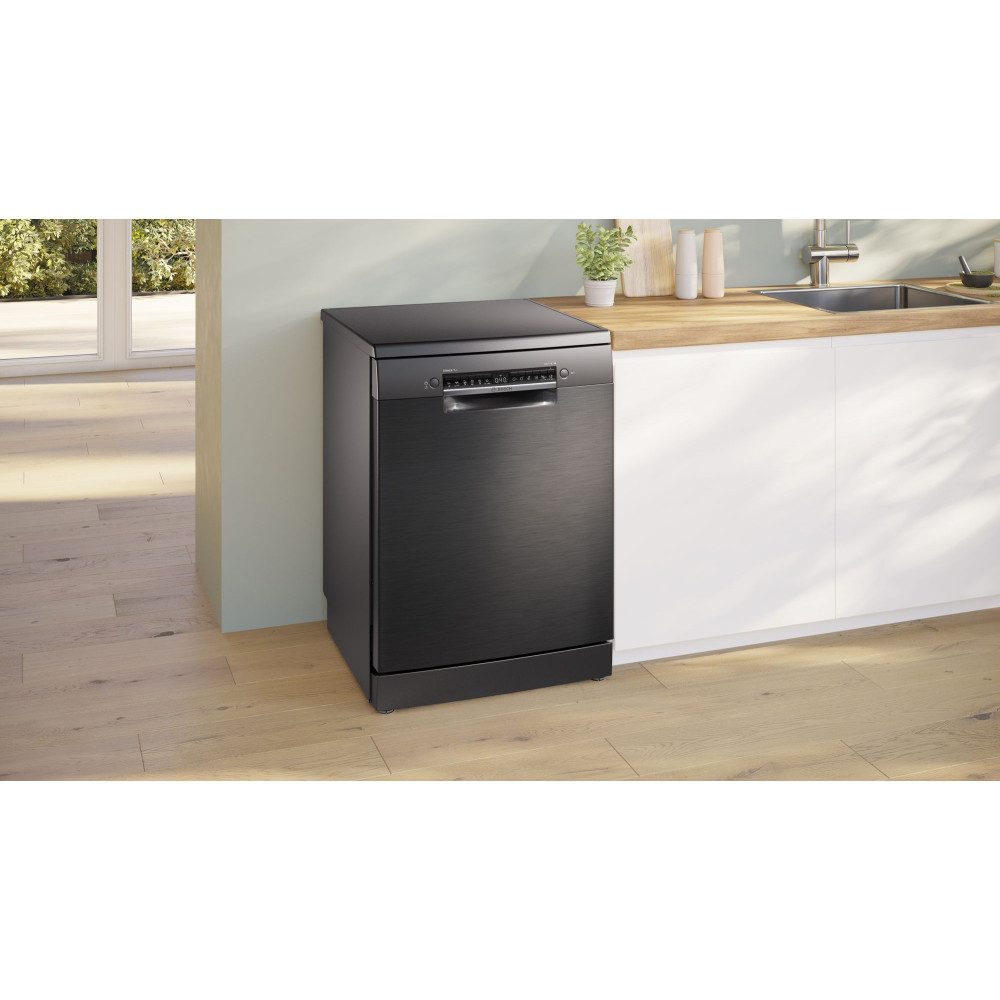 Oppvaskmaskin Bosch SMS4EM Serie 4 60 cm