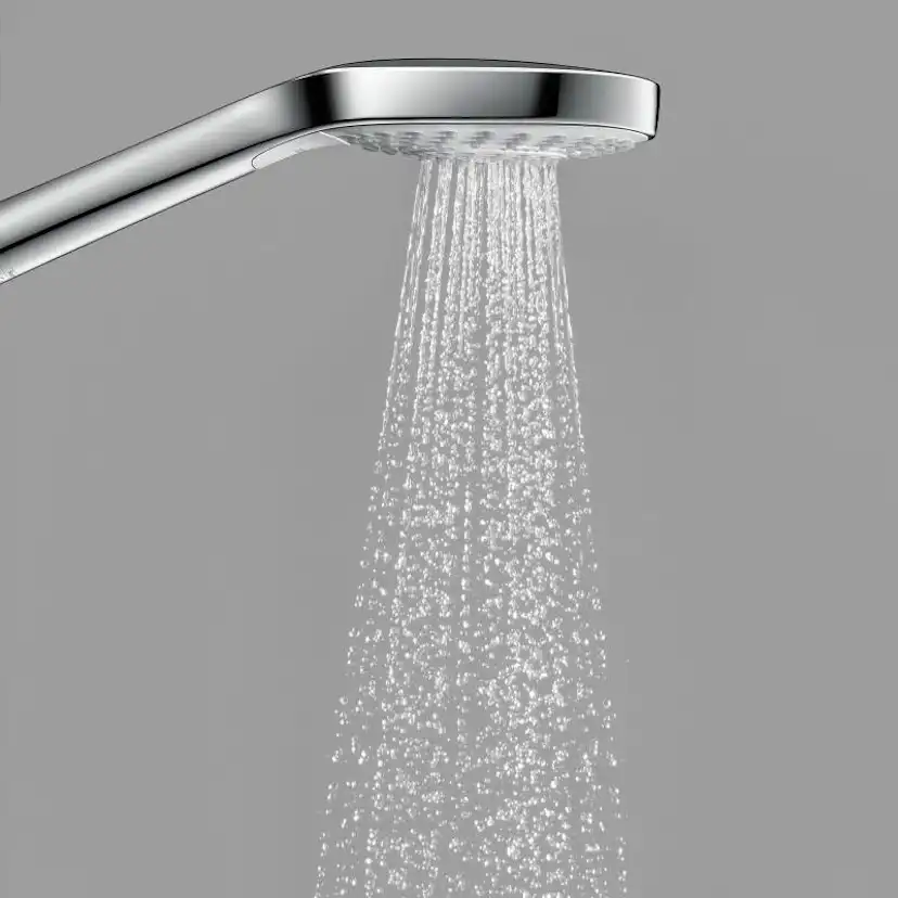 Hånddusj Hansgrohe Croma Select E Multi