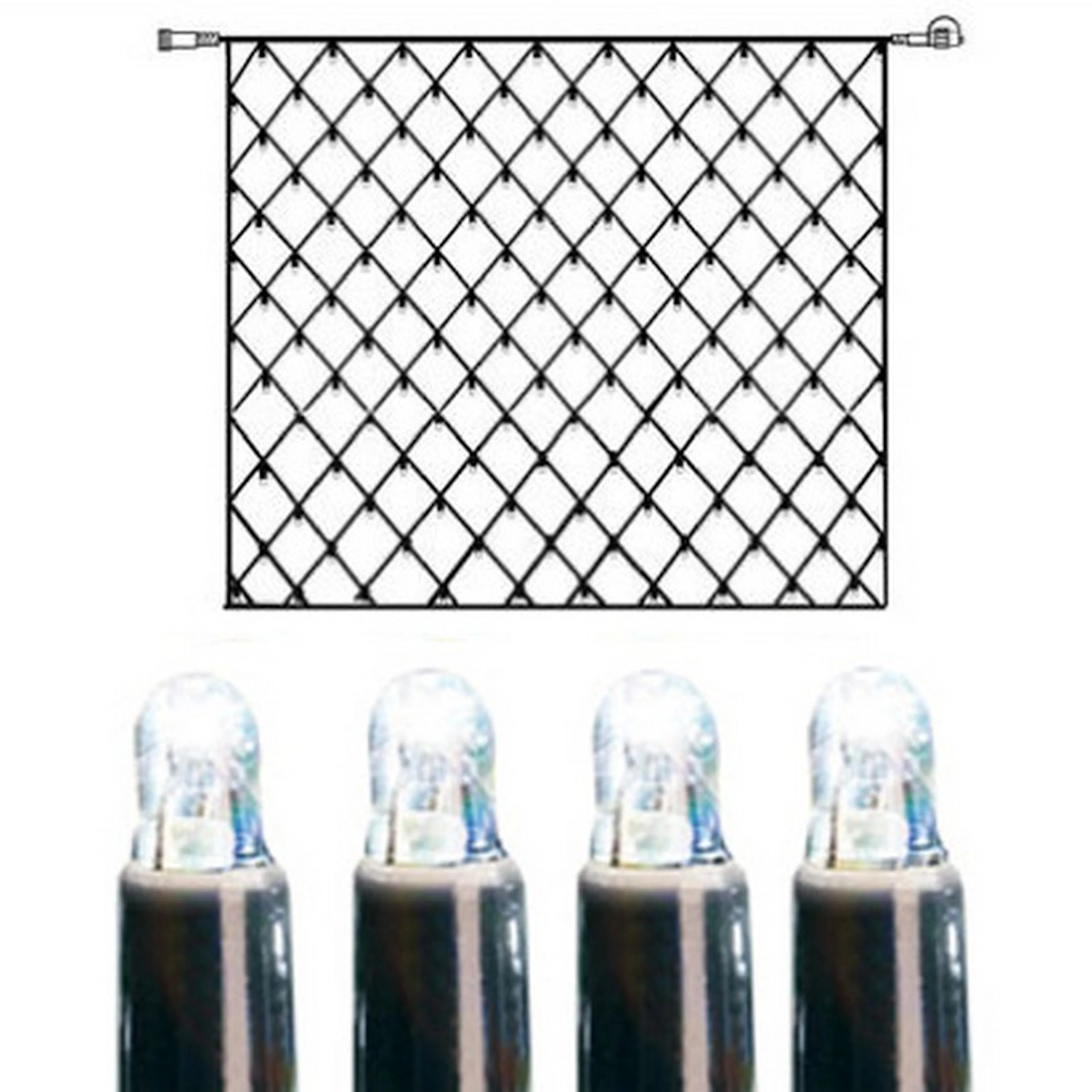 Lysnett Star Trading Extra System LED 192L