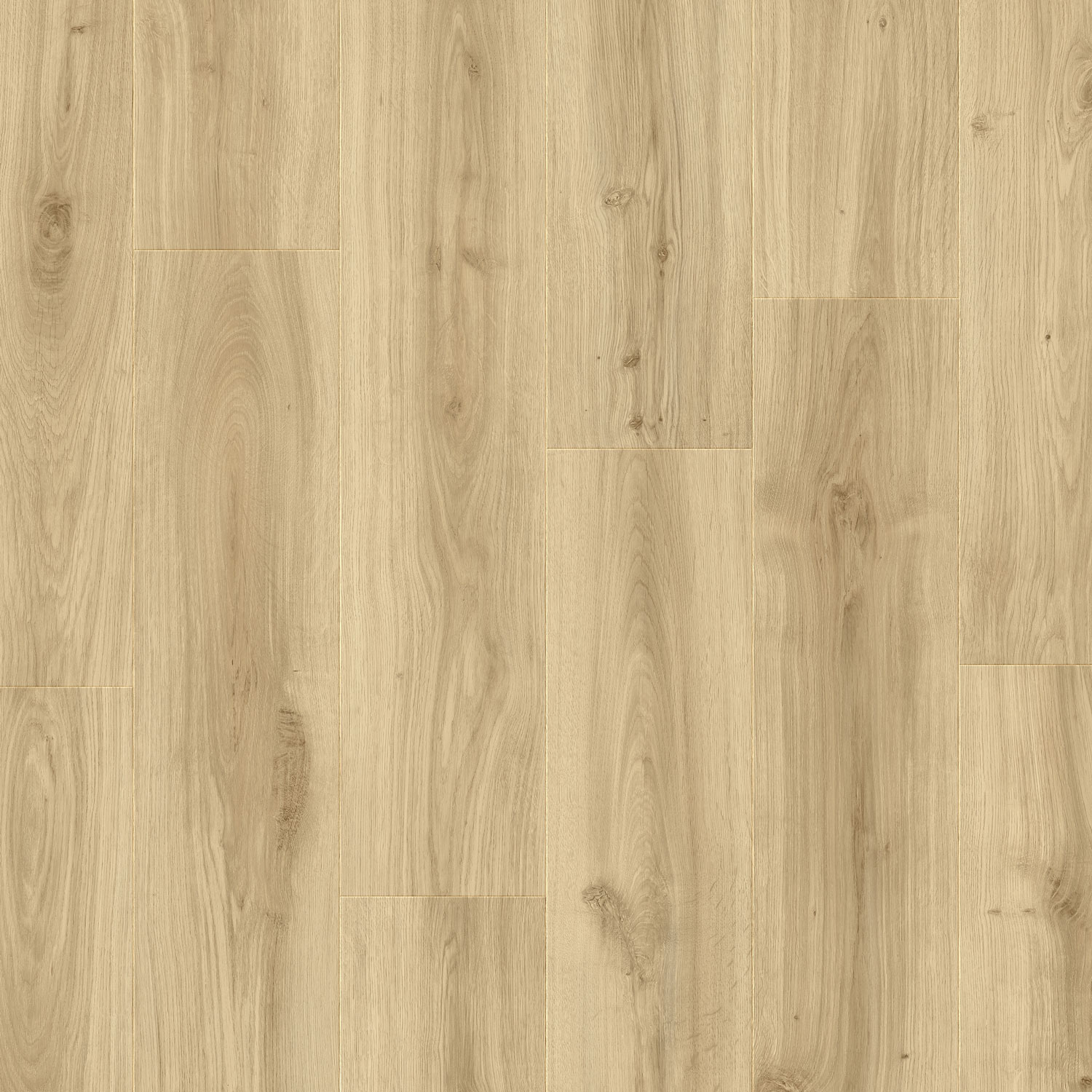 Vinylgulv Pergo Namsen Pad Pro Bright Herit Oak