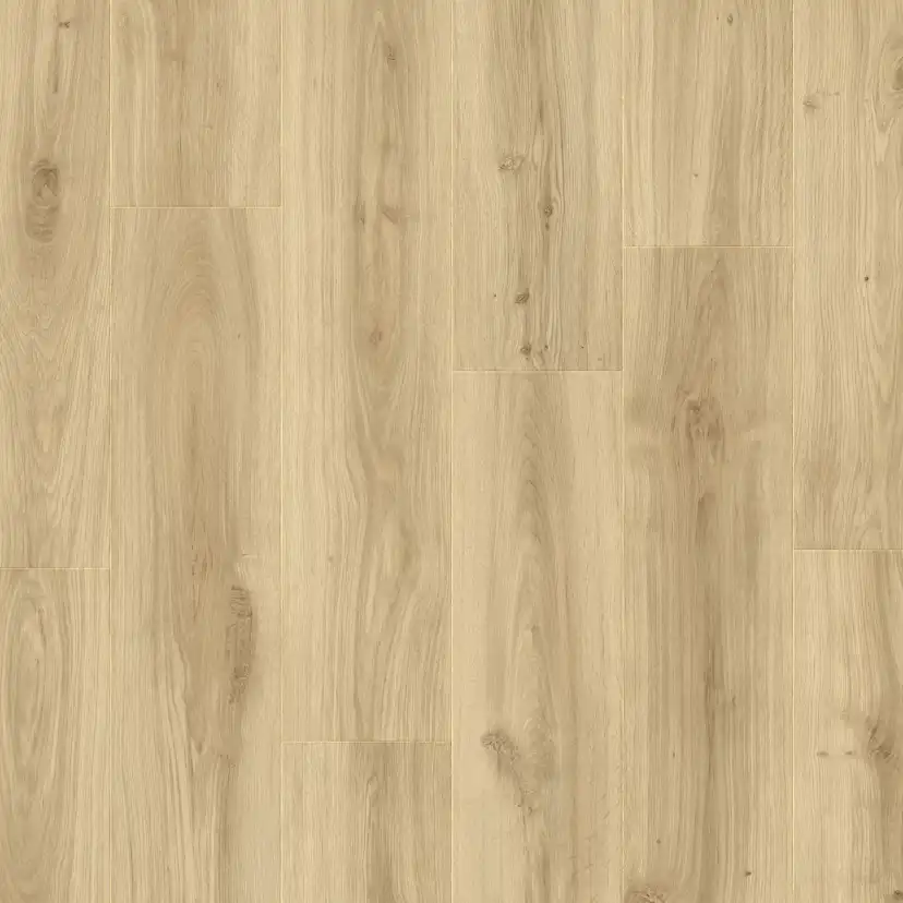 Vinylgulv Pergo Namsen Pad Pro Bright Herit Oak