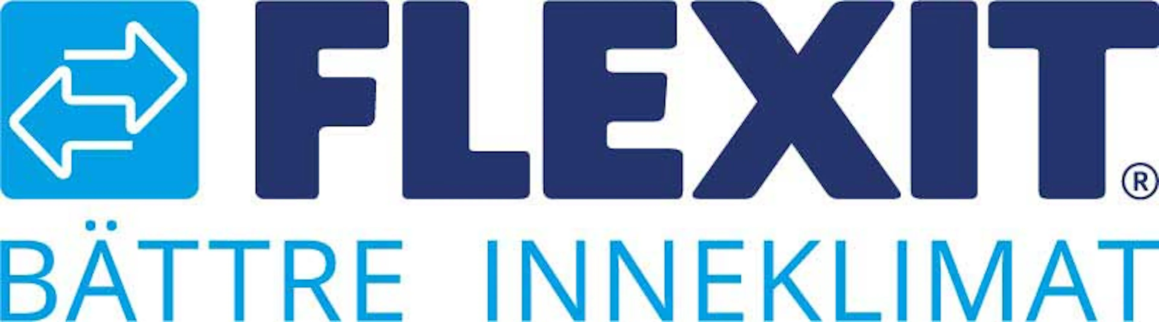 Flexit logo