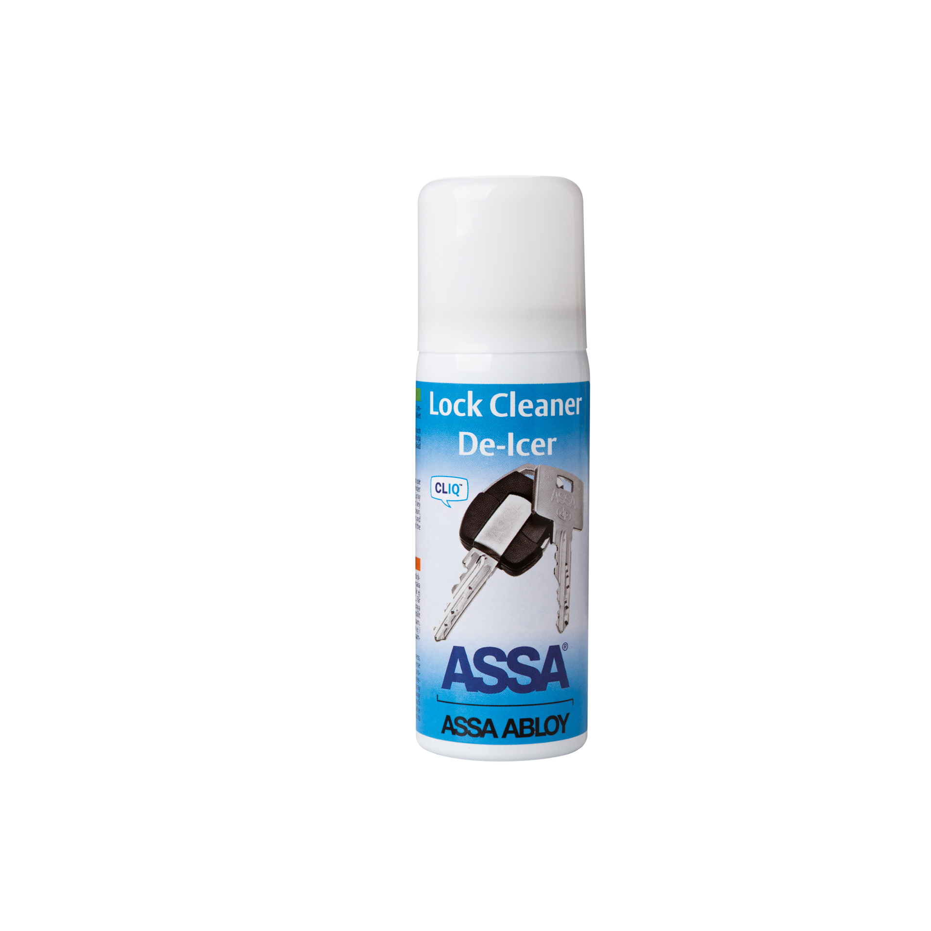 Låserens/Antifrost ASSA Abloy