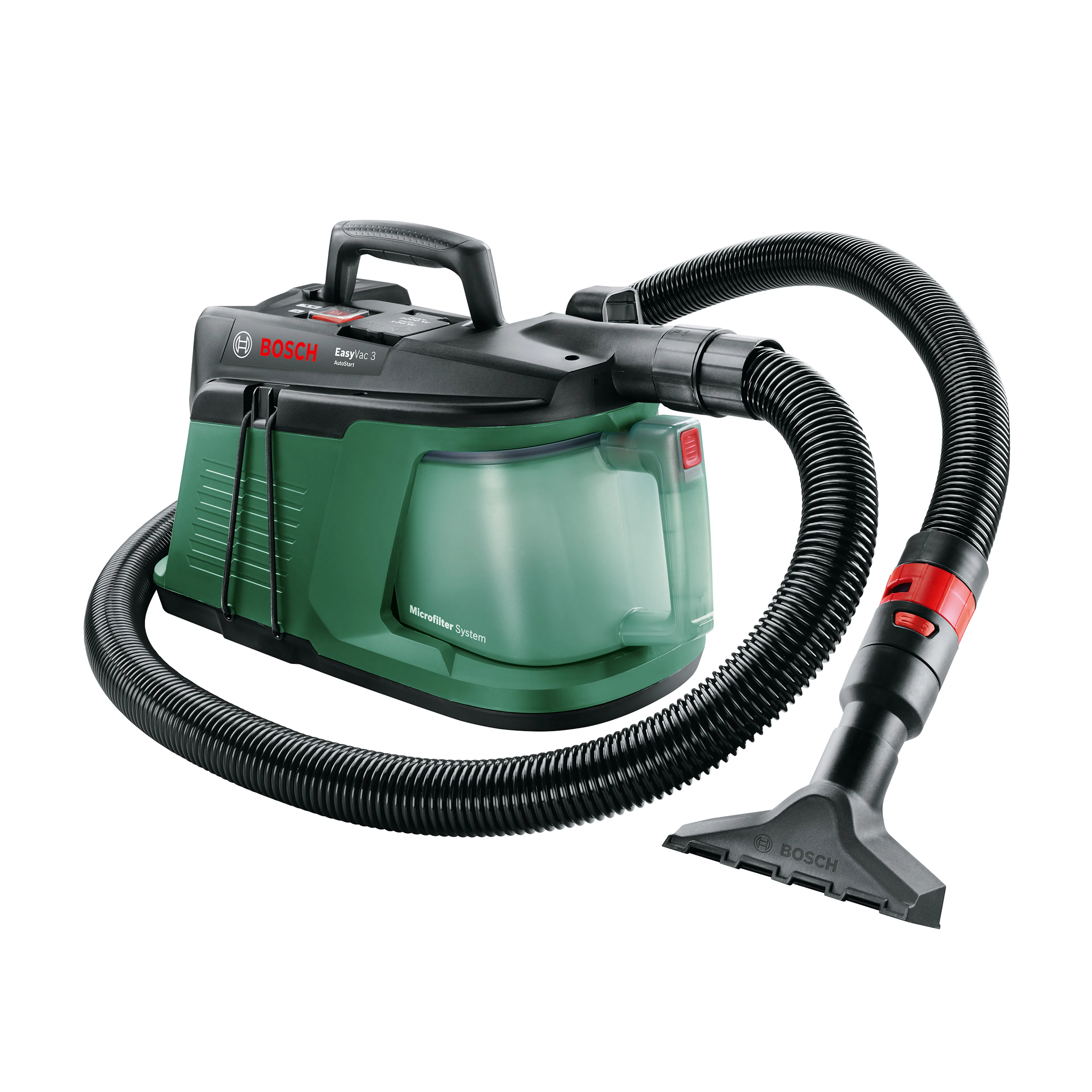 Støvsuger Bosch Power Tools EasyVac 3