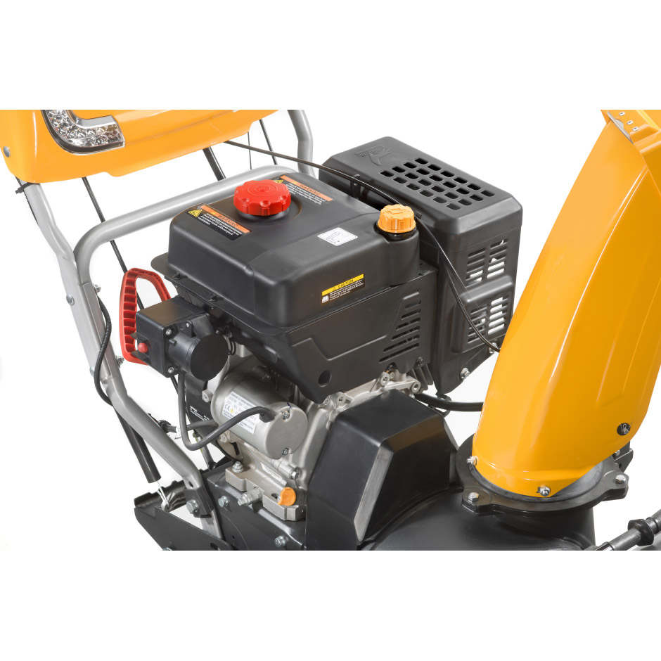 Snøfreser STIGA ST 6272 P TRAC
