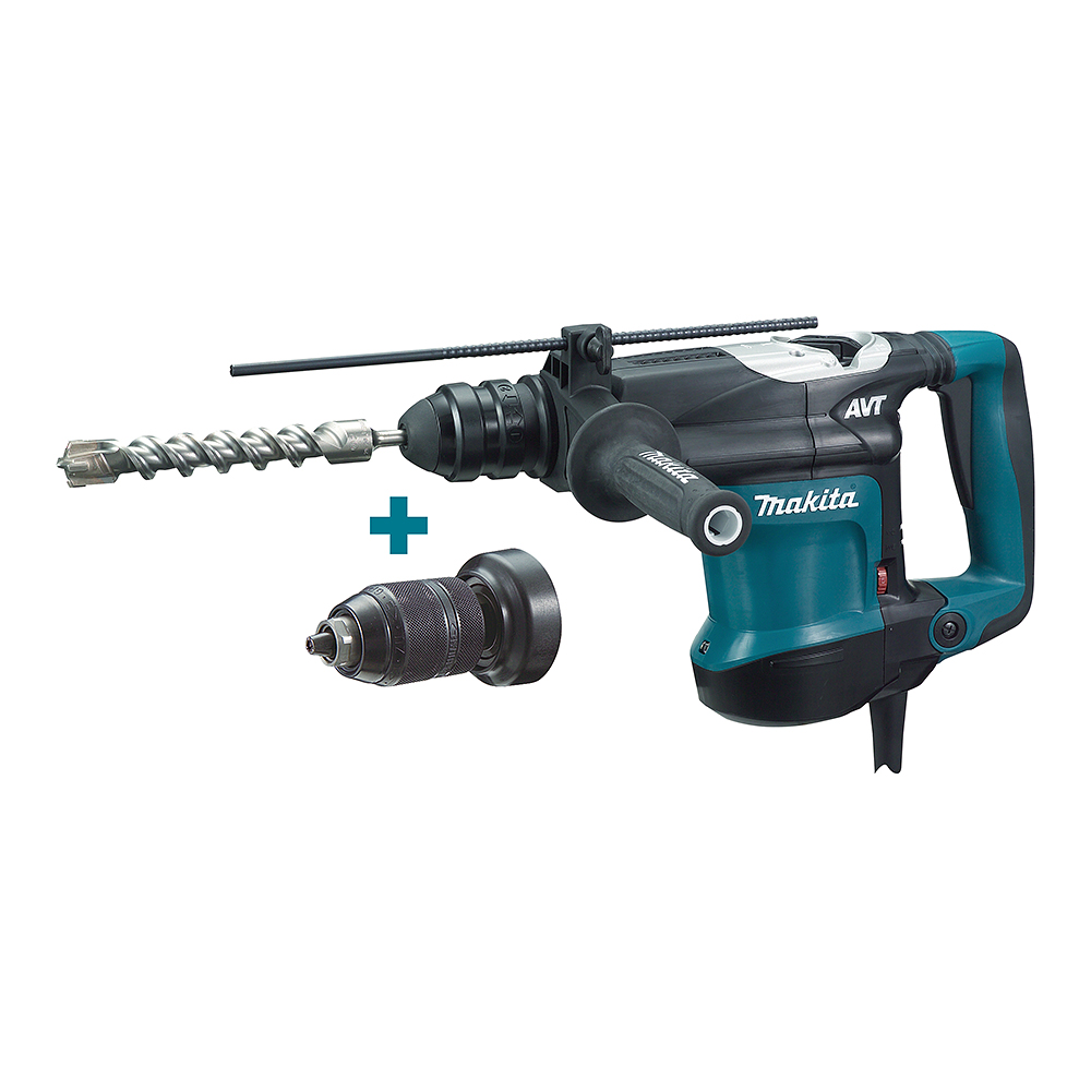 Borhammer Makita HR3210FCT